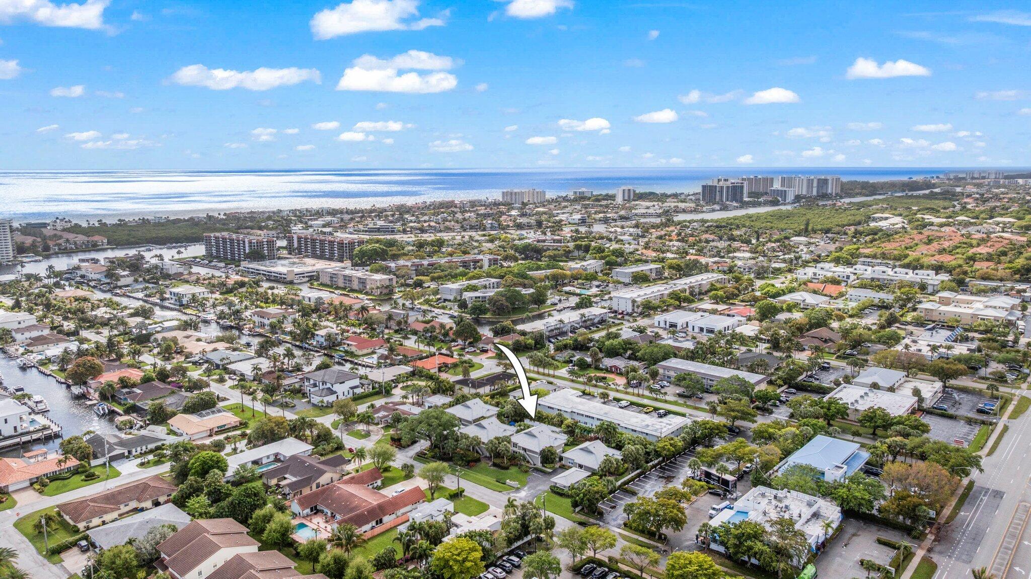 FORSYTH PARK COND DECL FILED 5-23-84 - Residential