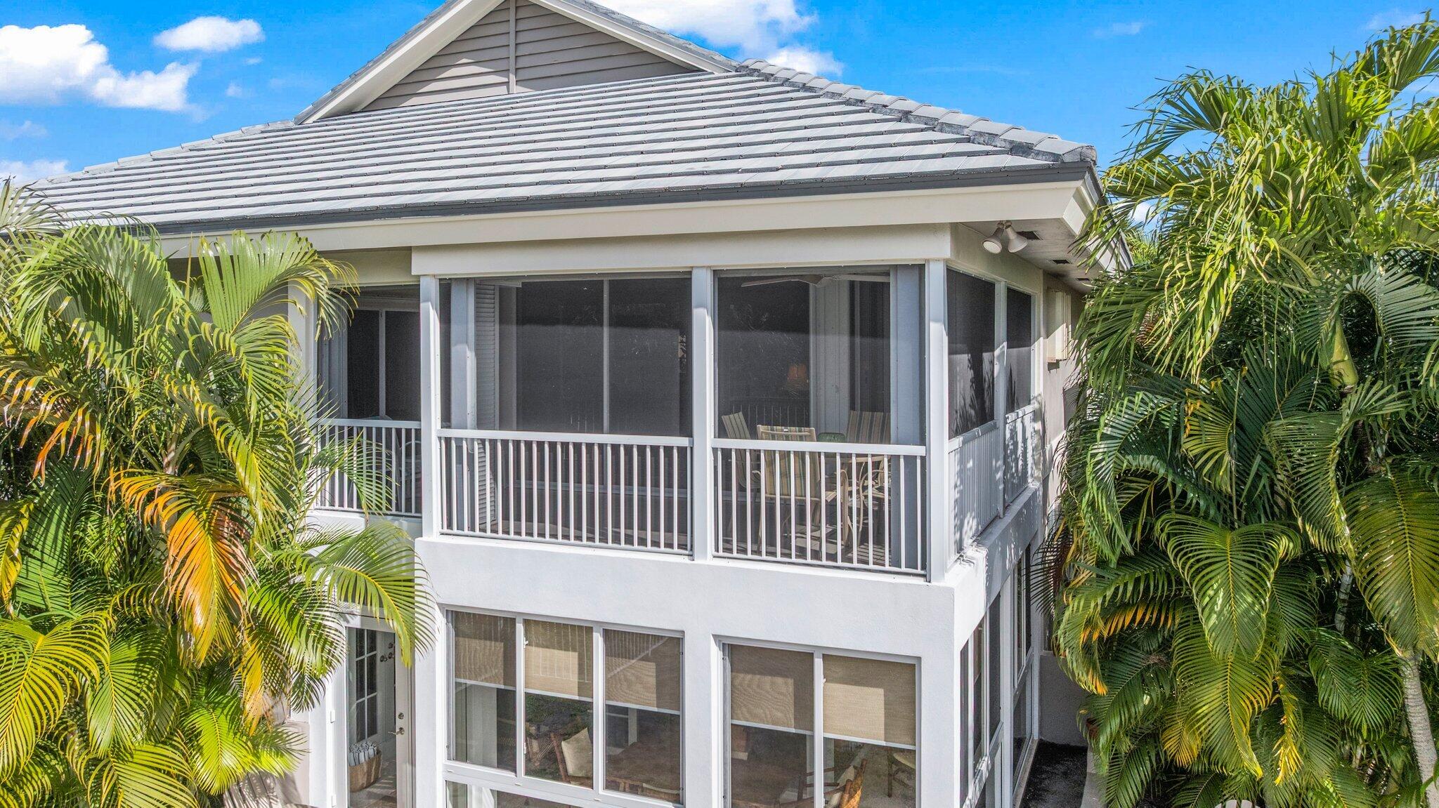 FORSYTH PARK COND DECL FILED 5-23-84 - Residential