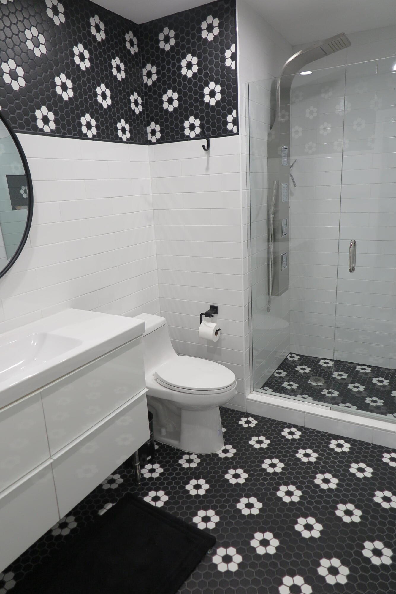 LA PAZ AT BOCA POINTE - Residential Lease