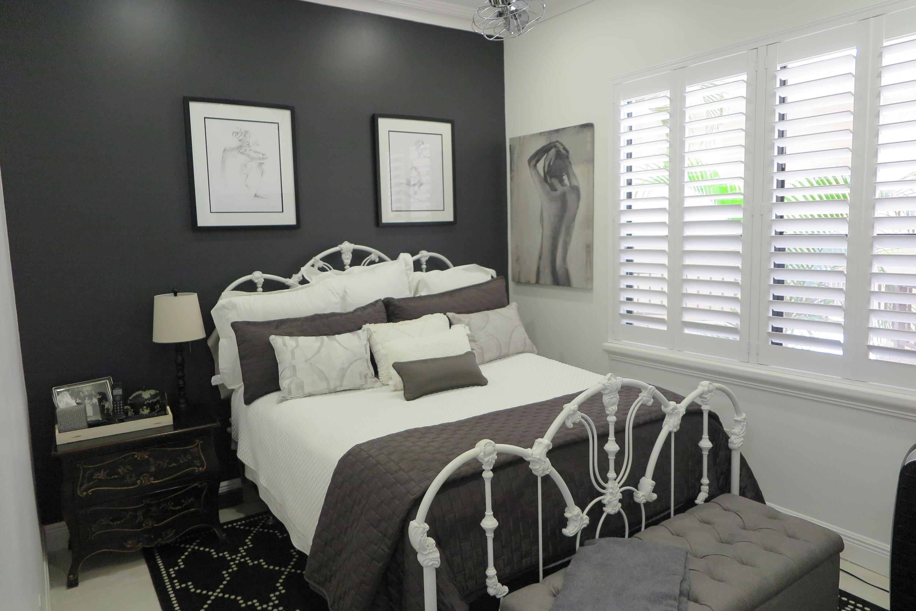 LA PAZ AT BOCA POINTE - Residential Lease