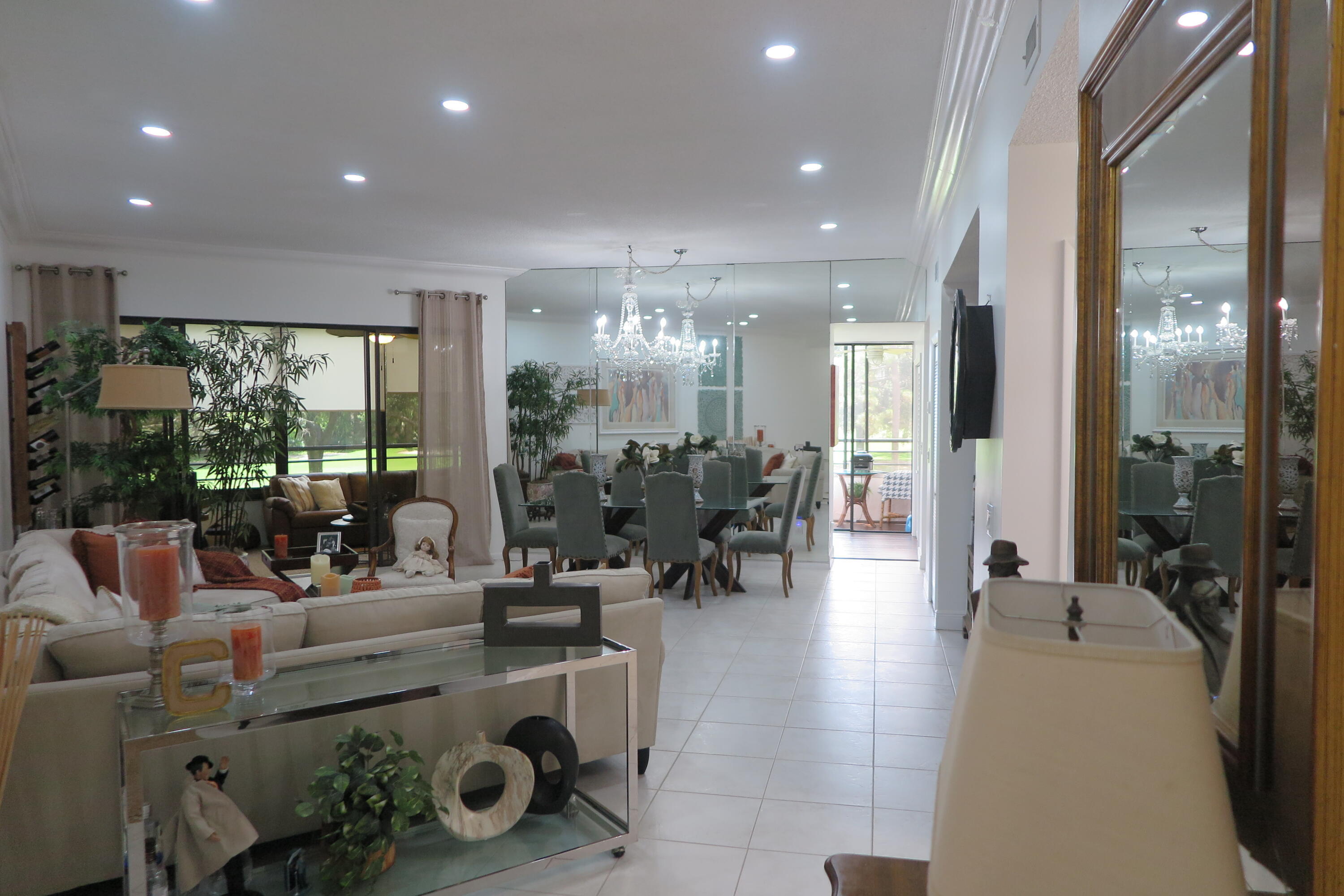 LA PAZ AT BOCA POINTE - Residential Lease