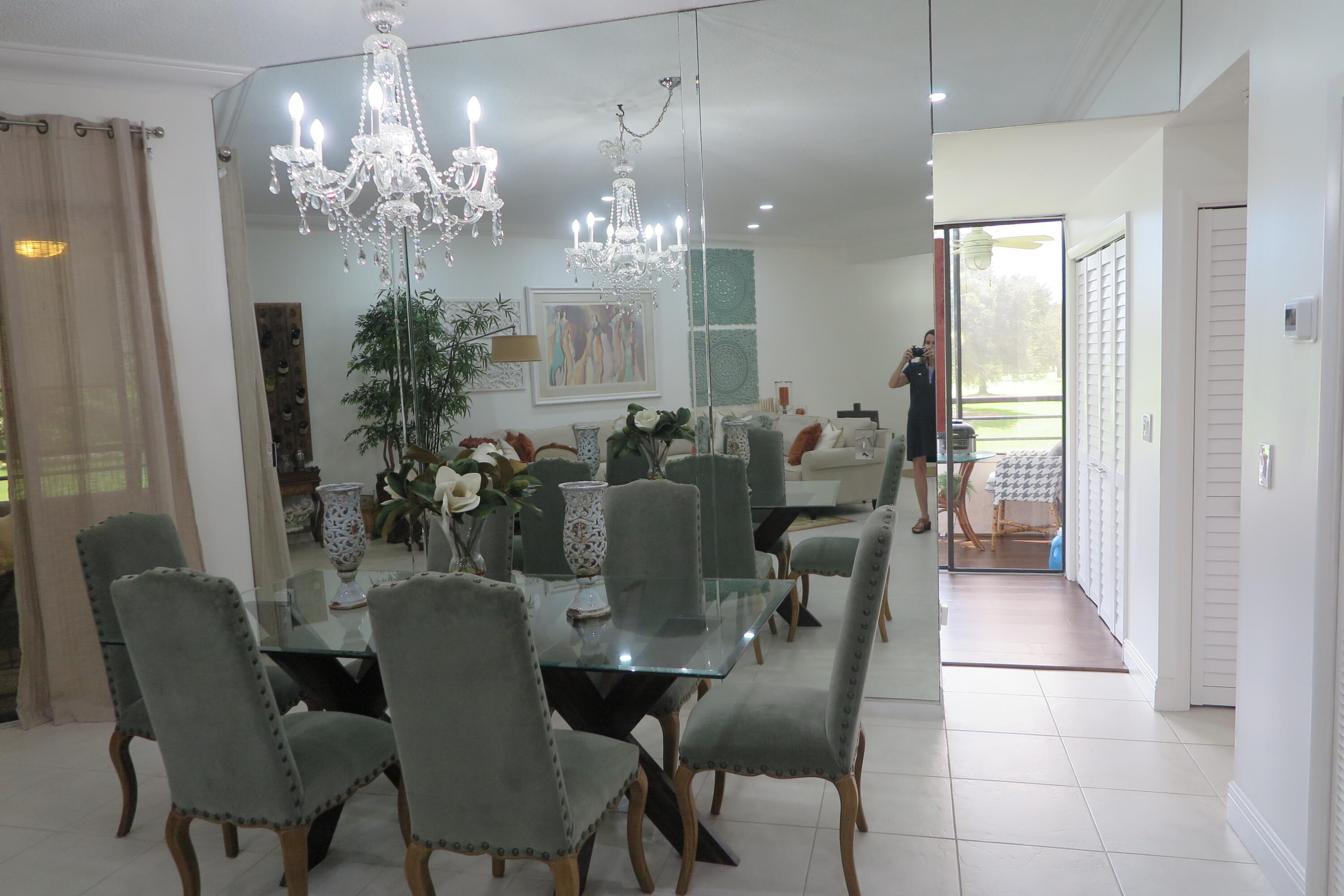 LA PAZ AT BOCA POINTE - Residential Lease