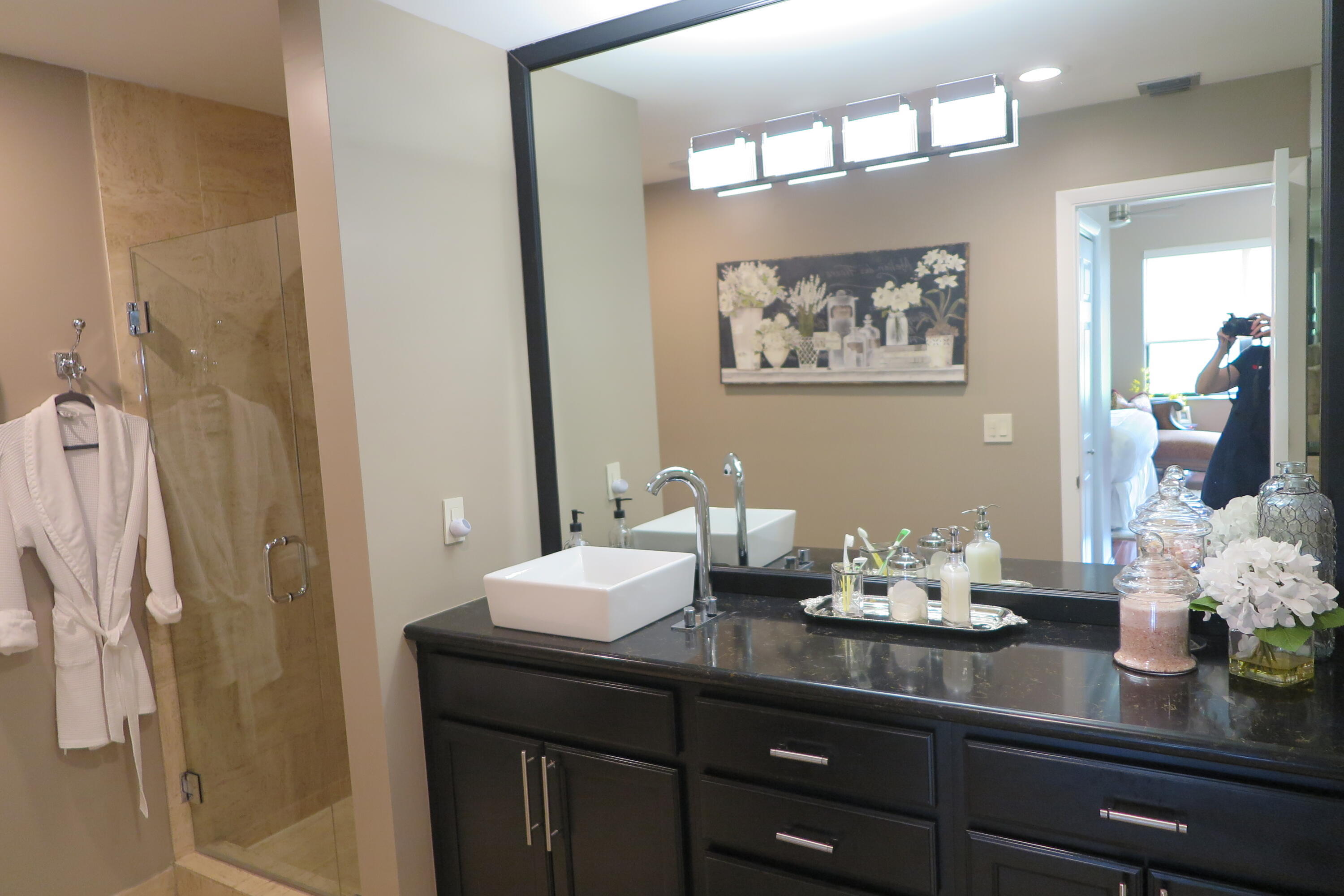 LA PAZ AT BOCA POINTE - Residential Lease
