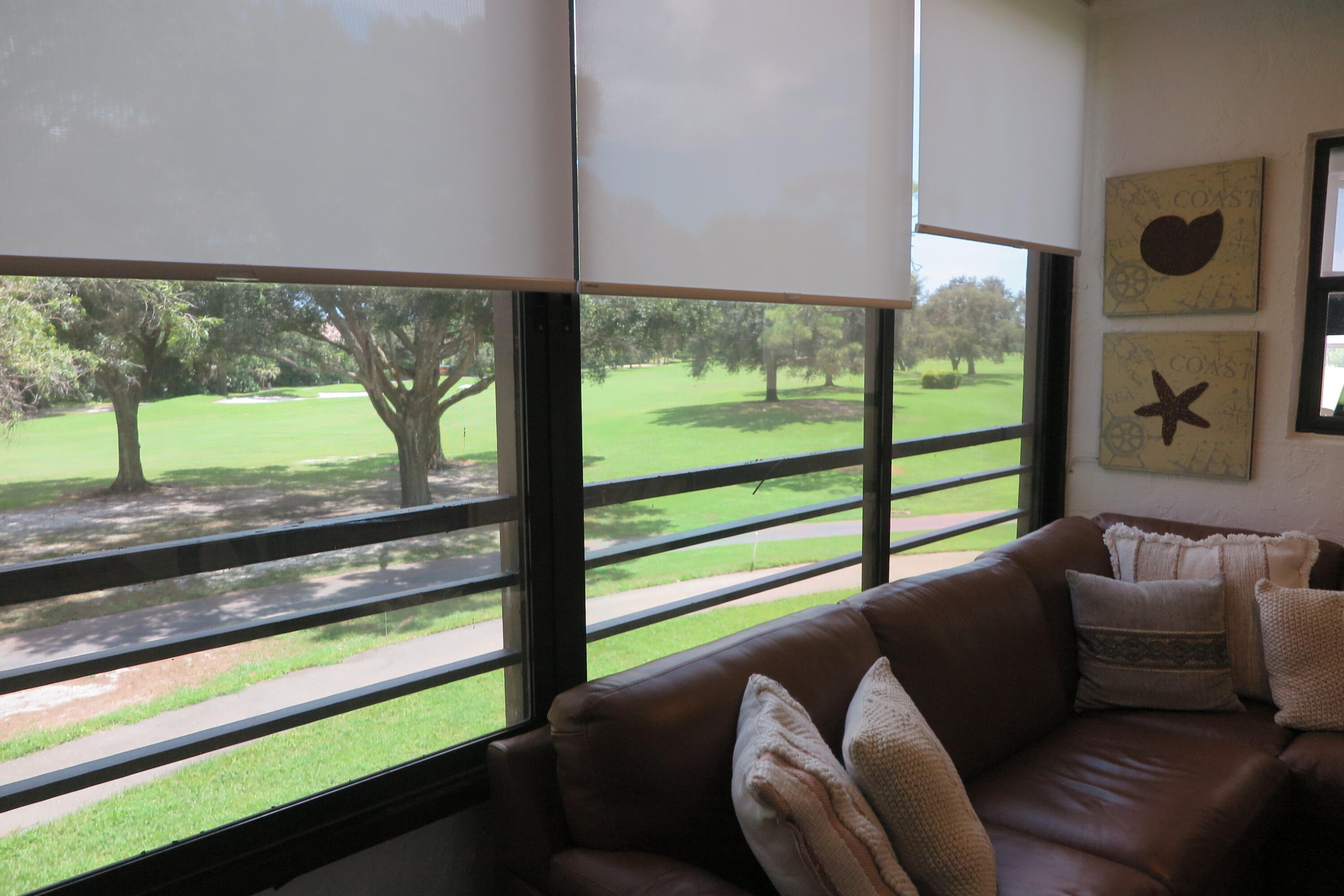 LA PAZ AT BOCA POINTE - Residential Lease