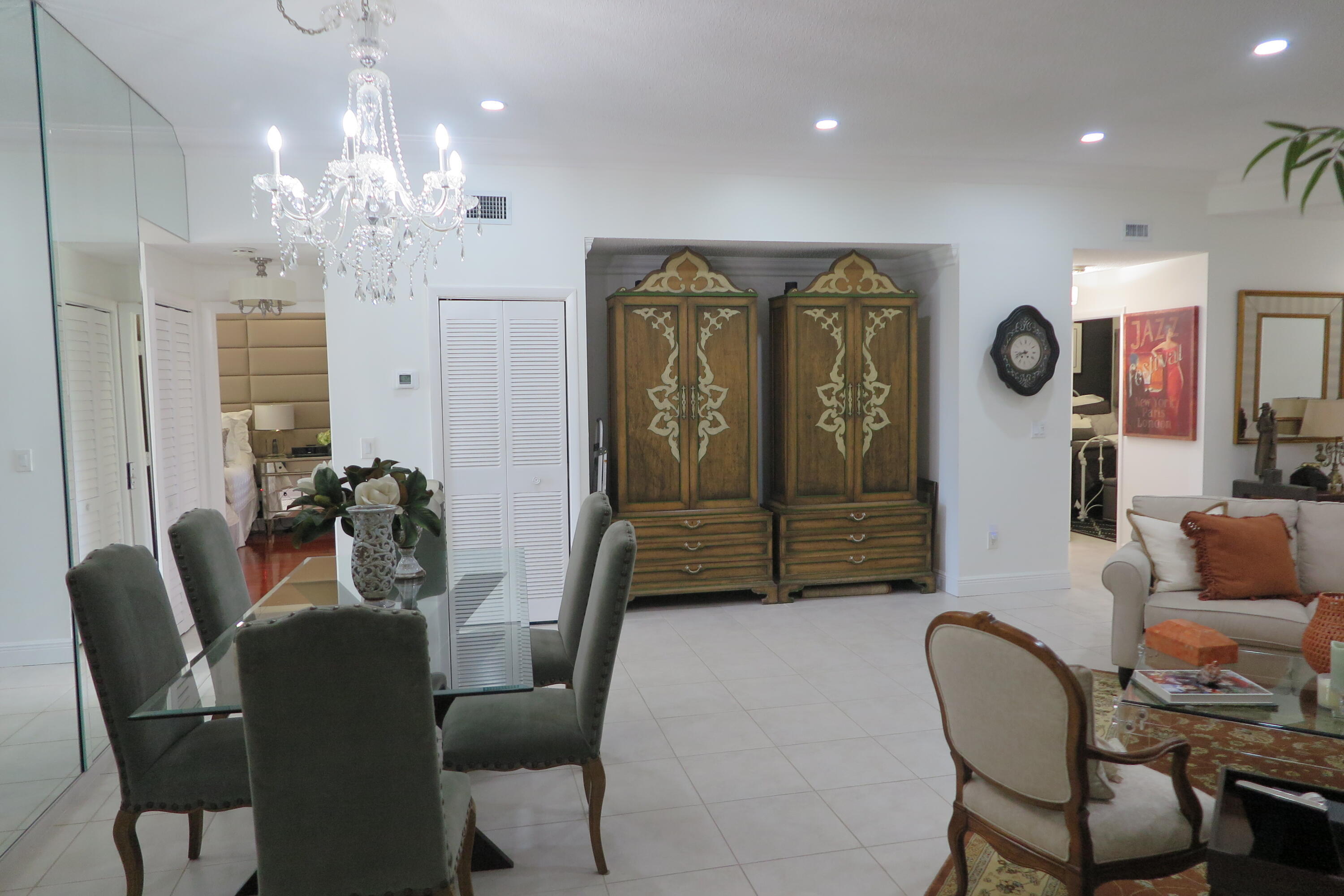 LA PAZ AT BOCA POINTE - Residential Lease