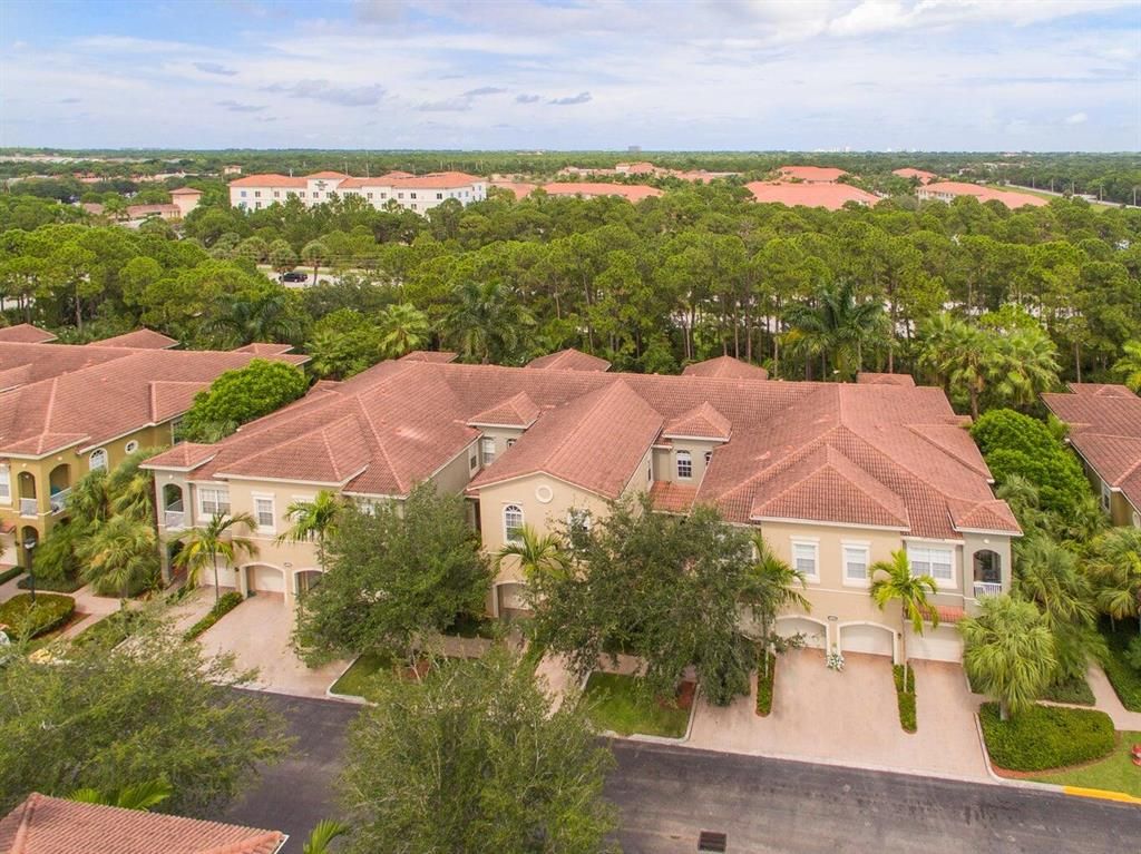 Photo of 4981 Bonsai Circle #101, Palm Beach Gardens, FL 33418 (MLS # R10876857)