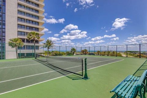 A home in Singer Island