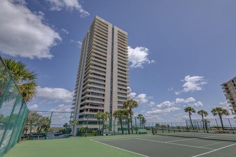 A home in Singer Island