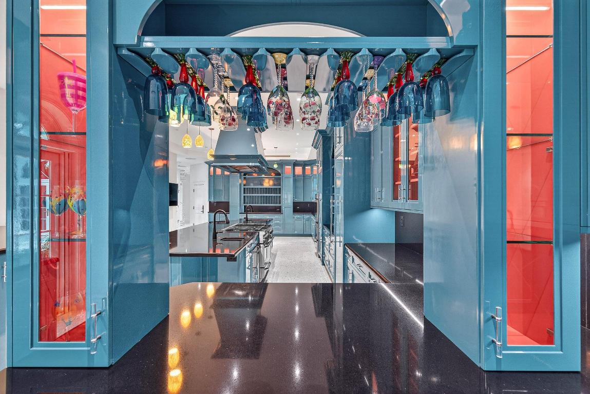 CRESTWOOD DELRAY - Residential