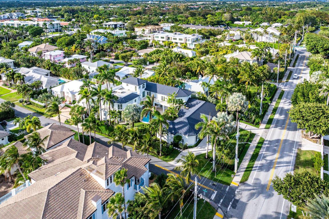 CRESTWOOD DELRAY - Residential