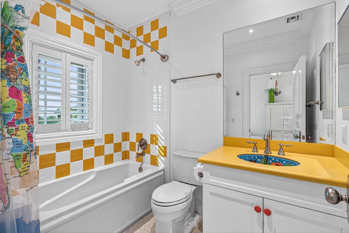 CRESTWOOD DELRAY - Residential