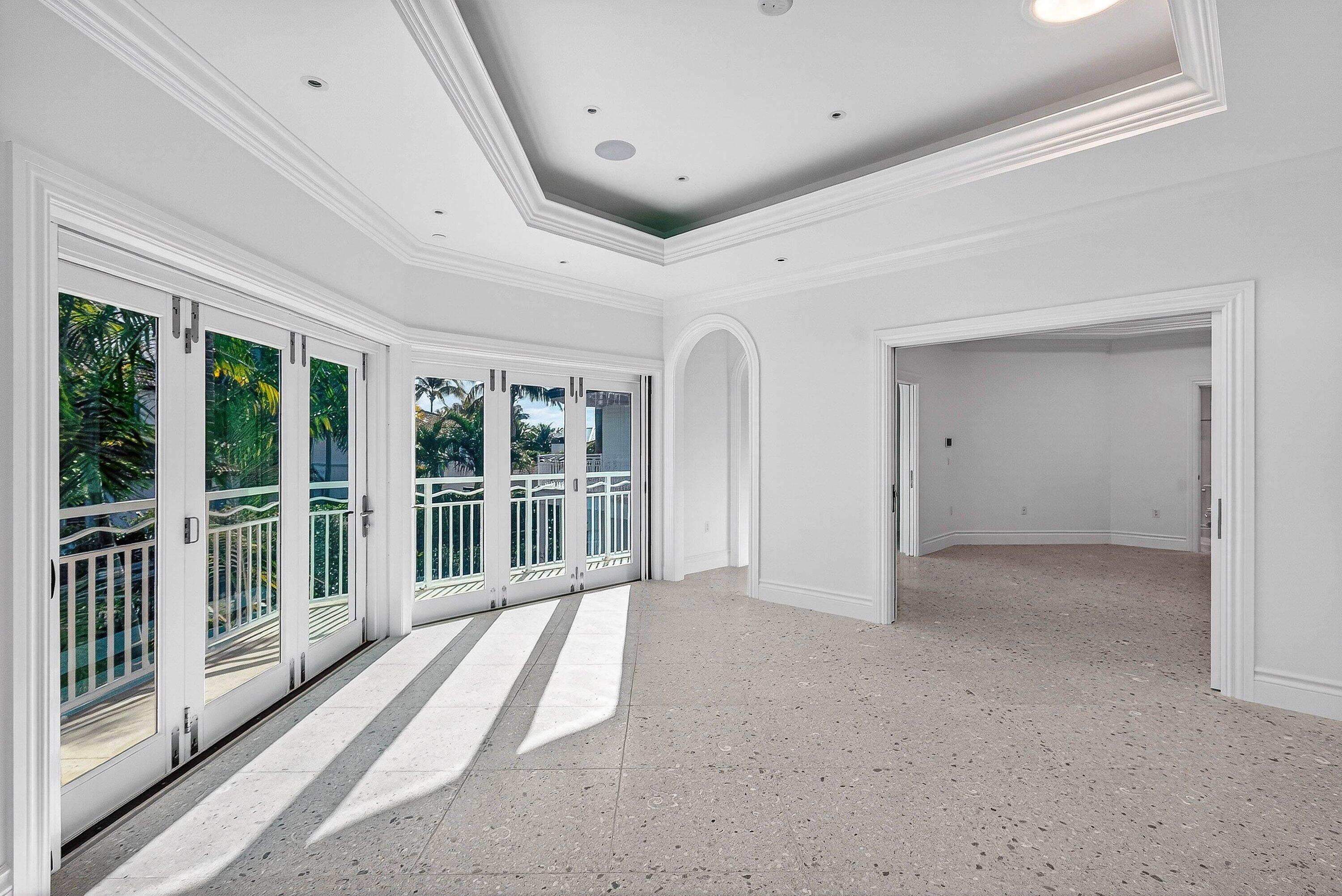 CRESTWOOD DELRAY - Residential