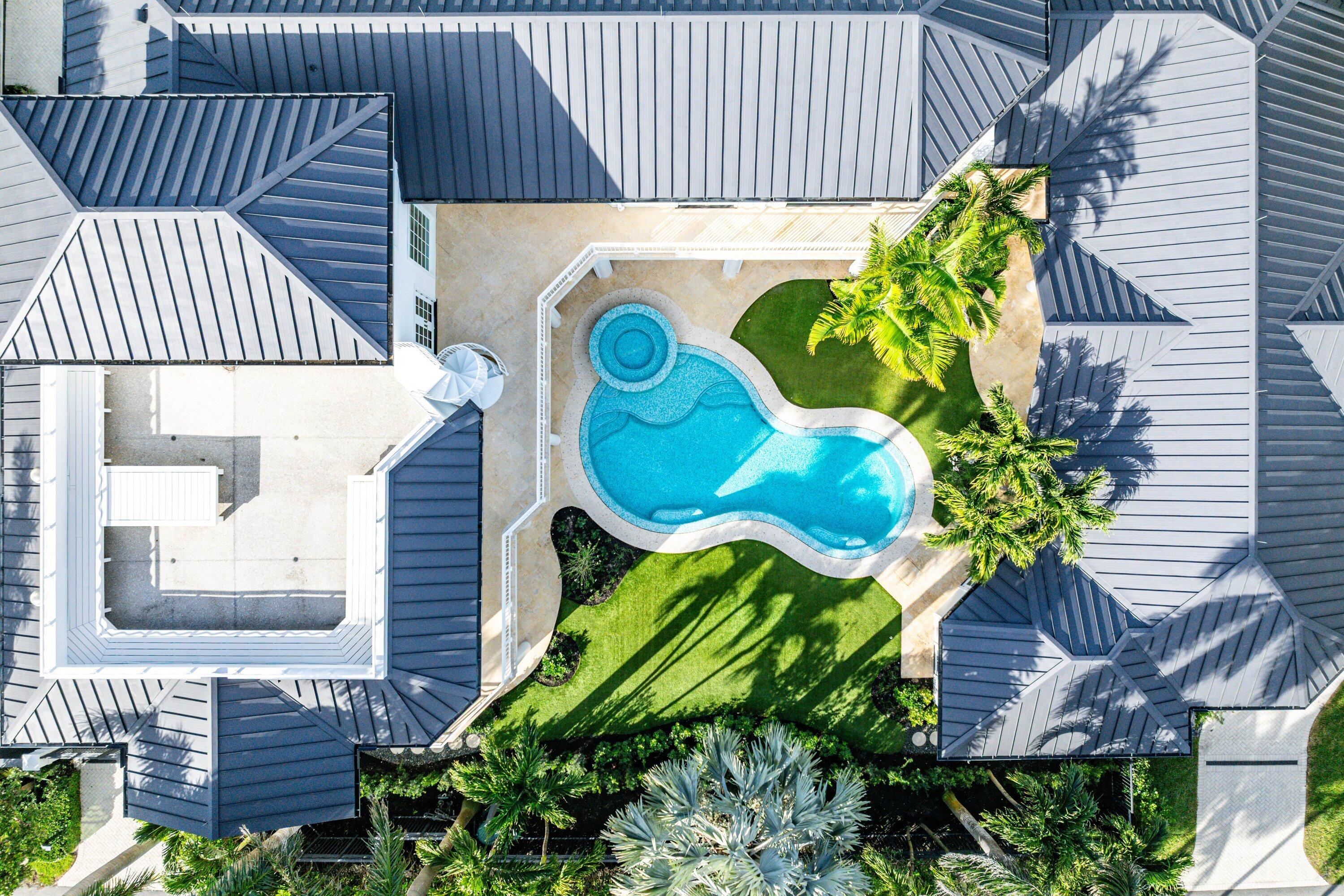 CRESTWOOD DELRAY - Residential