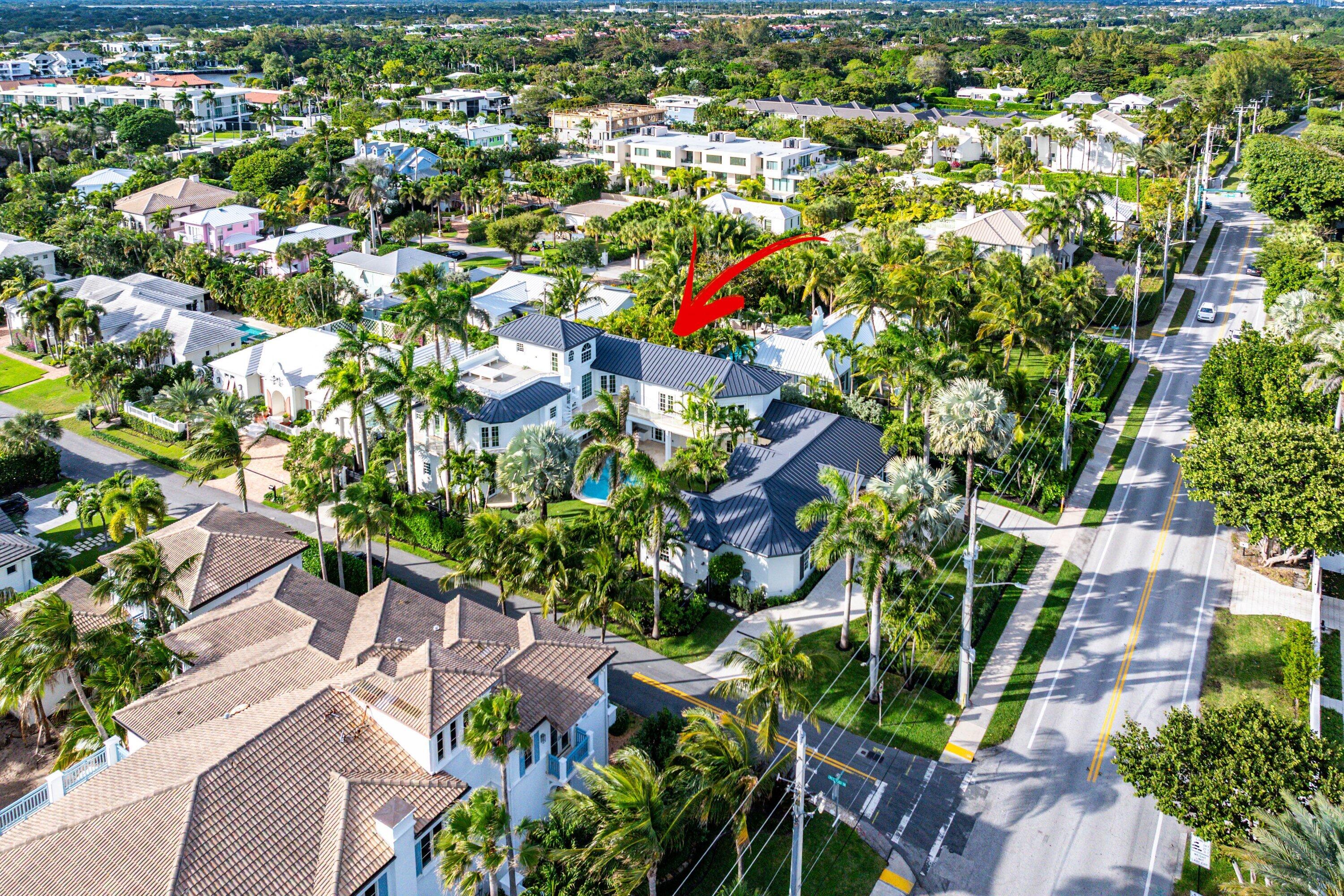 CRESTWOOD DELRAY - Residential