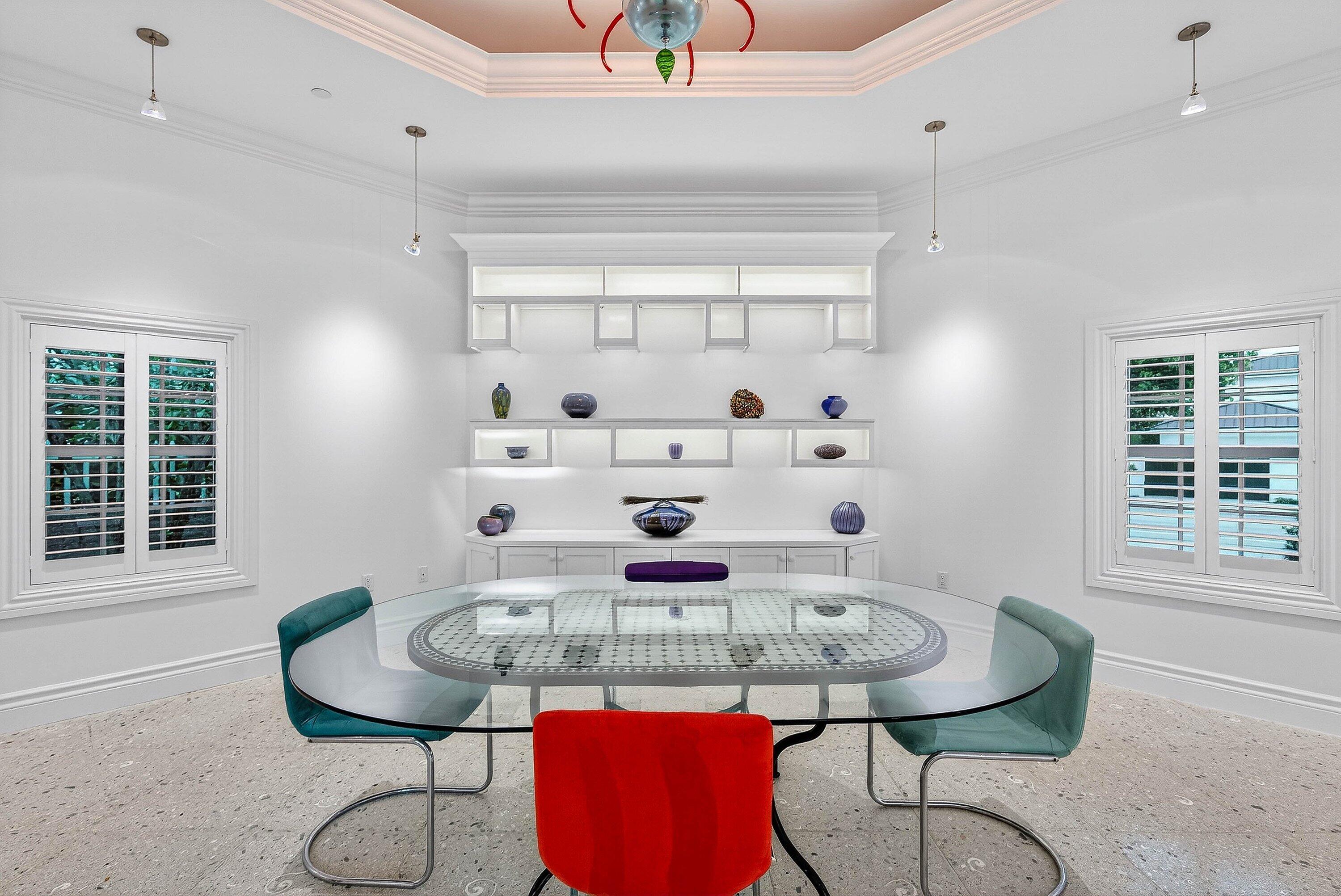 CRESTWOOD DELRAY - Residential