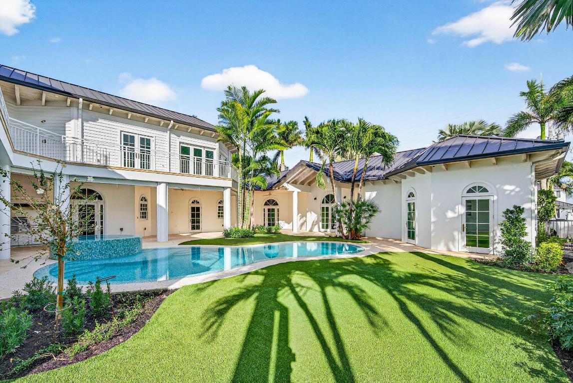 CRESTWOOD DELRAY - Residential