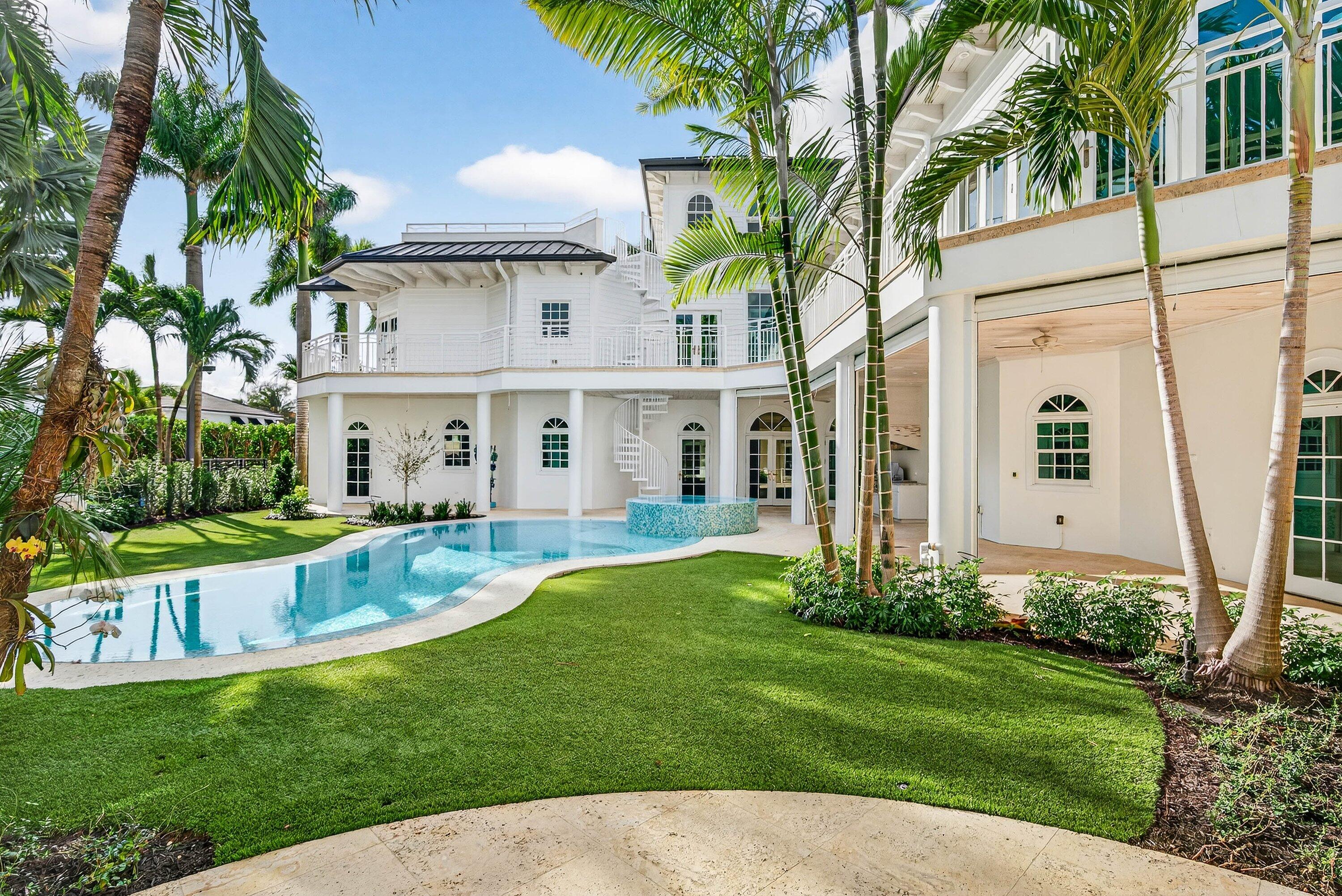 CRESTWOOD DELRAY - Residential