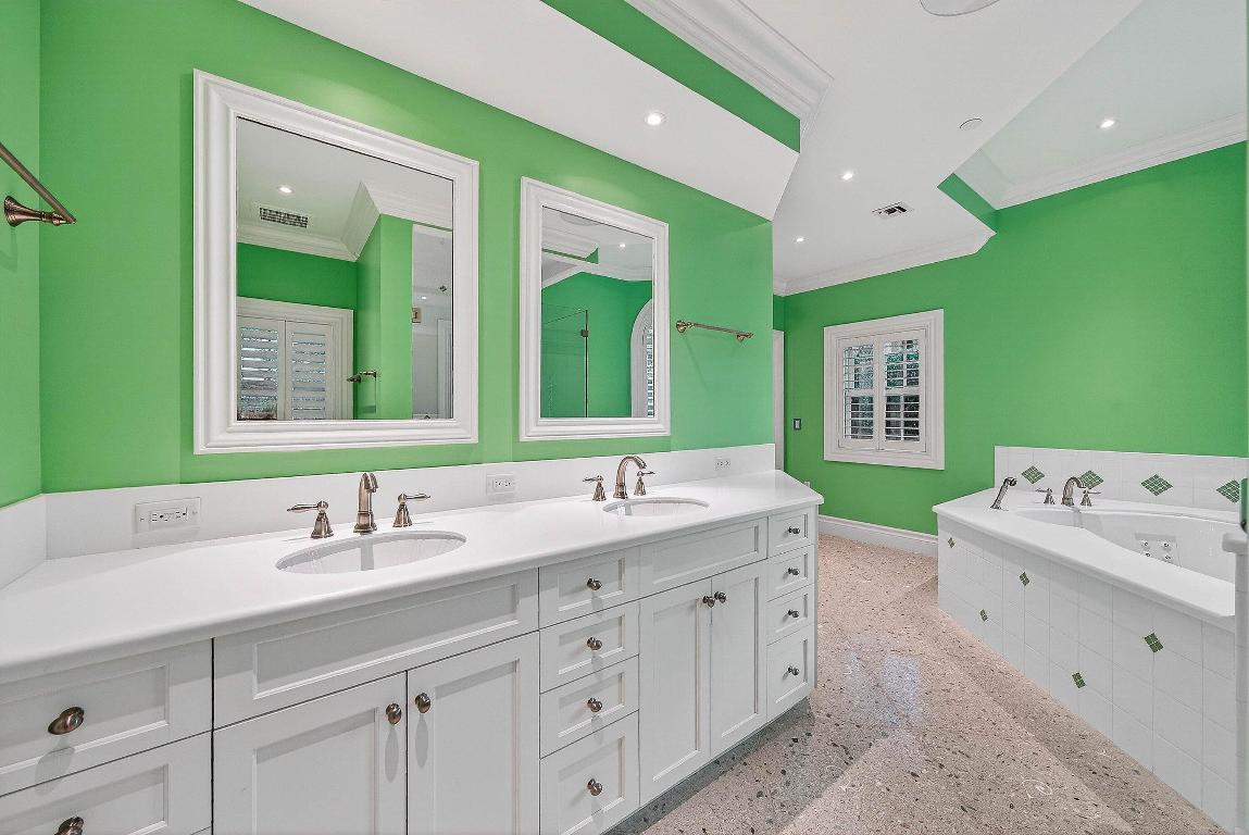 CRESTWOOD DELRAY - Residential