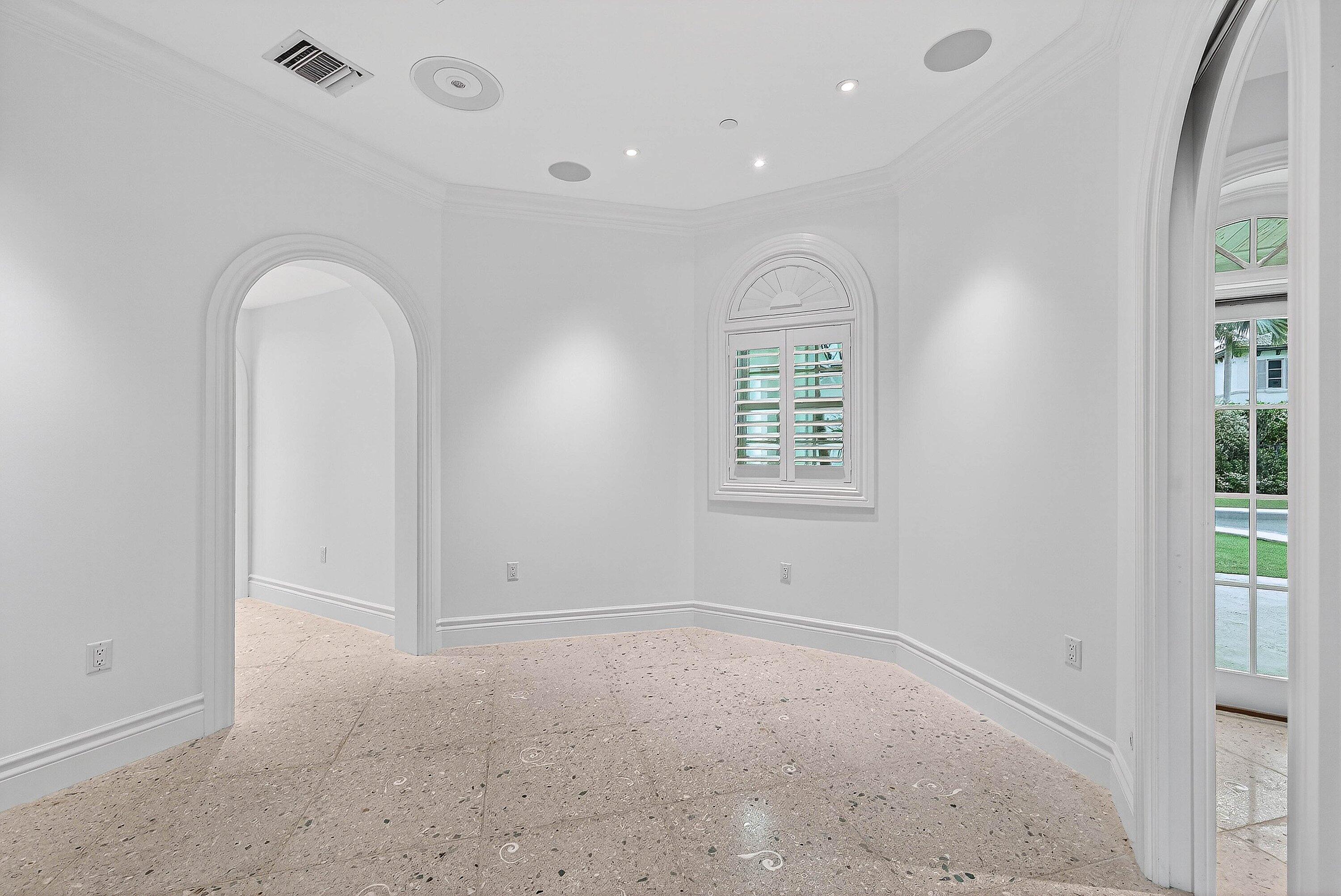 CRESTWOOD DELRAY - Residential