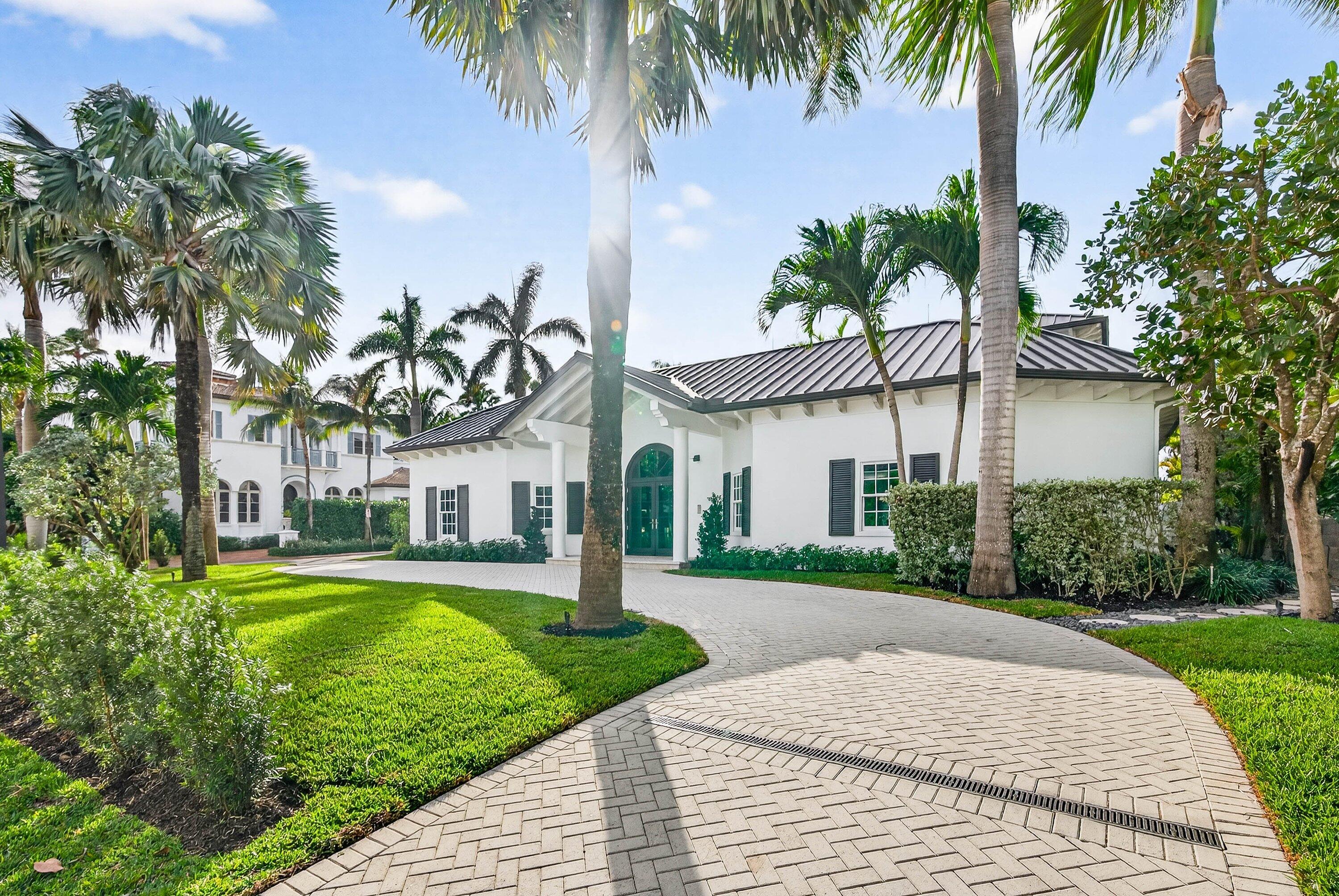 CRESTWOOD DELRAY - Residential
