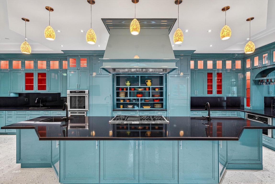 CRESTWOOD DELRAY - Residential