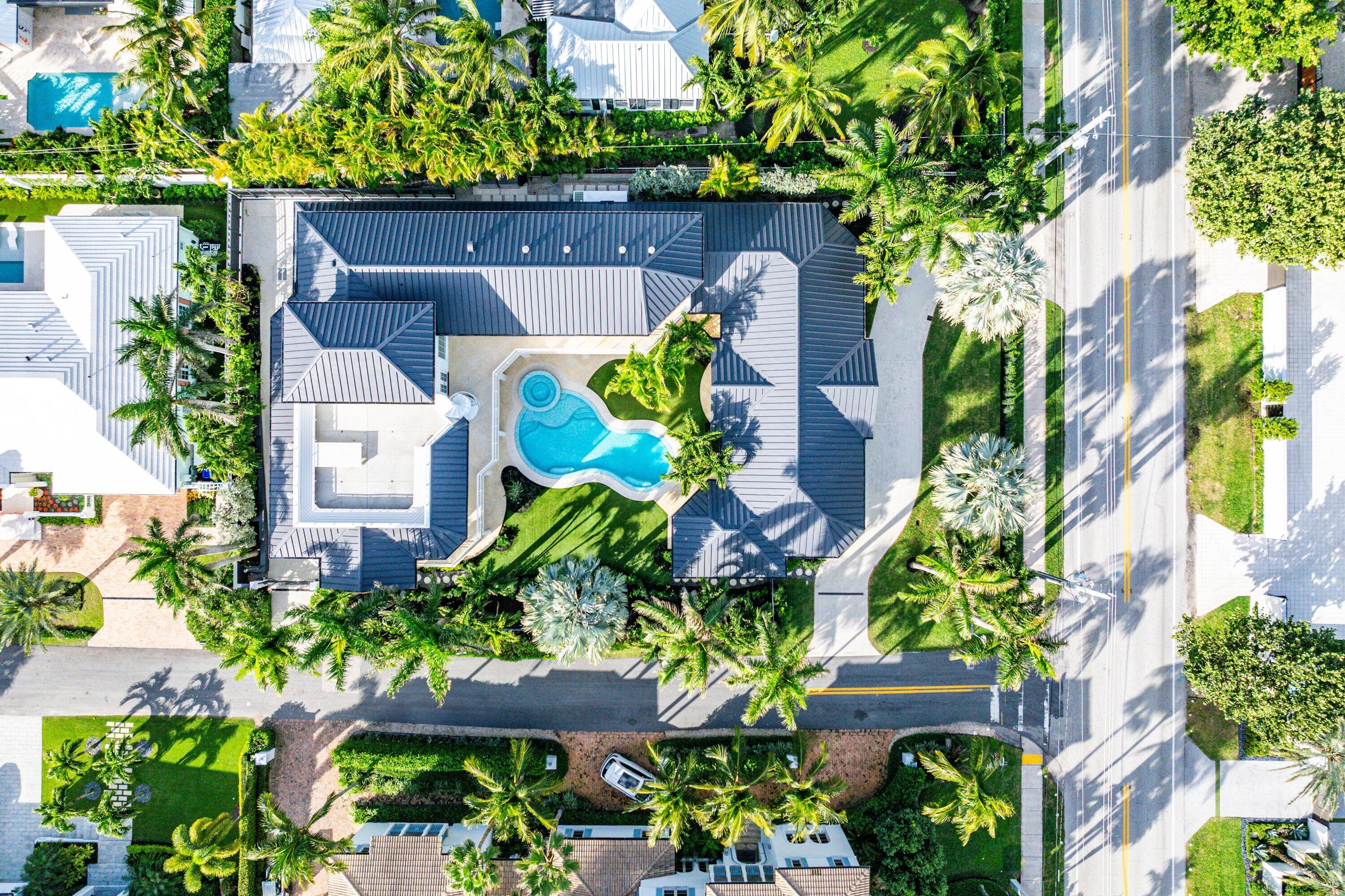 CRESTWOOD DELRAY - Residential