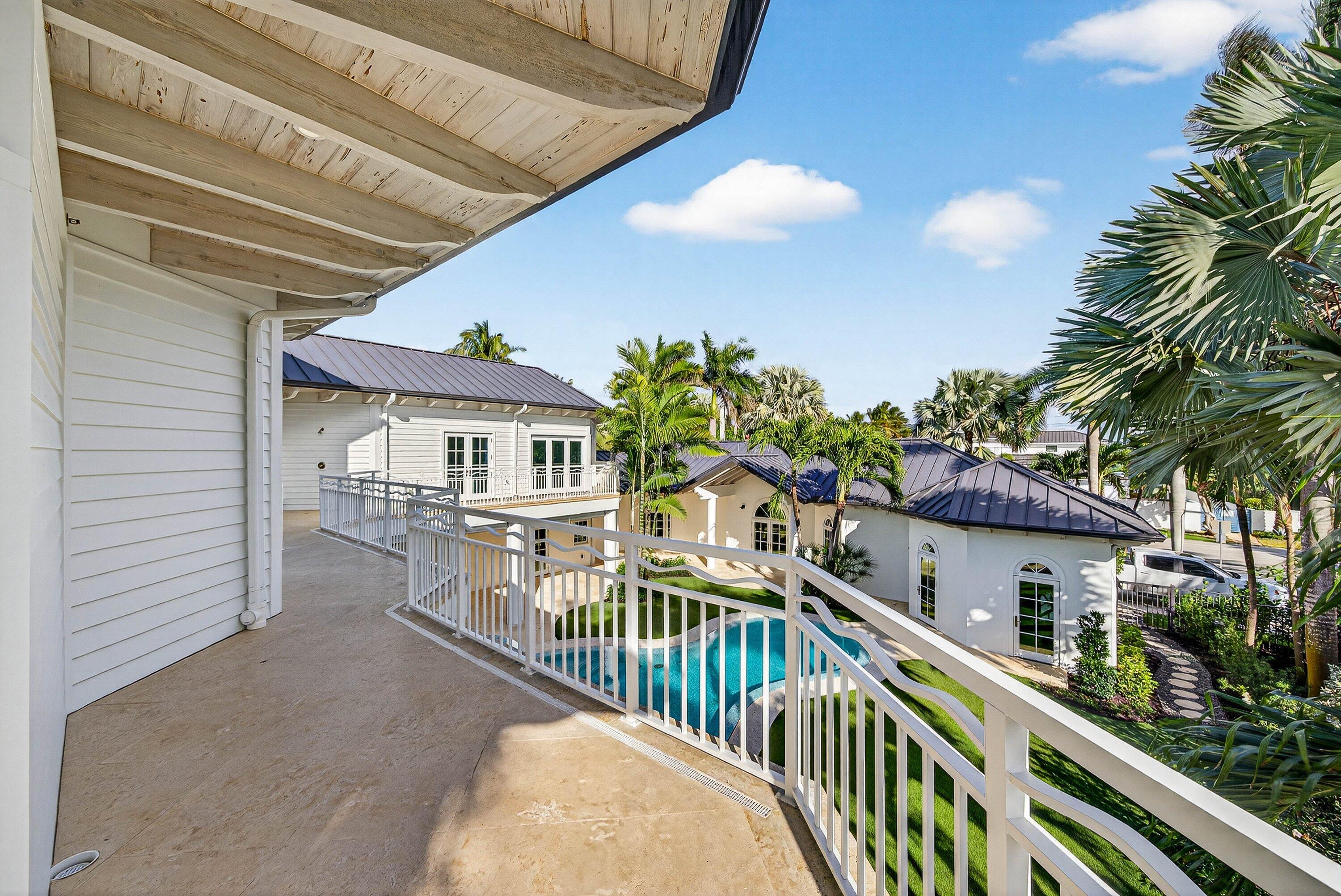 CRESTWOOD DELRAY - Residential
