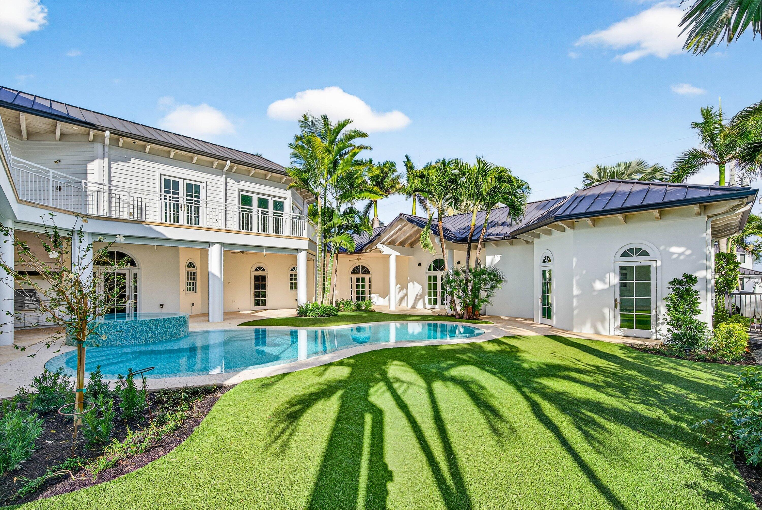 CRESTWOOD DELRAY - Residential