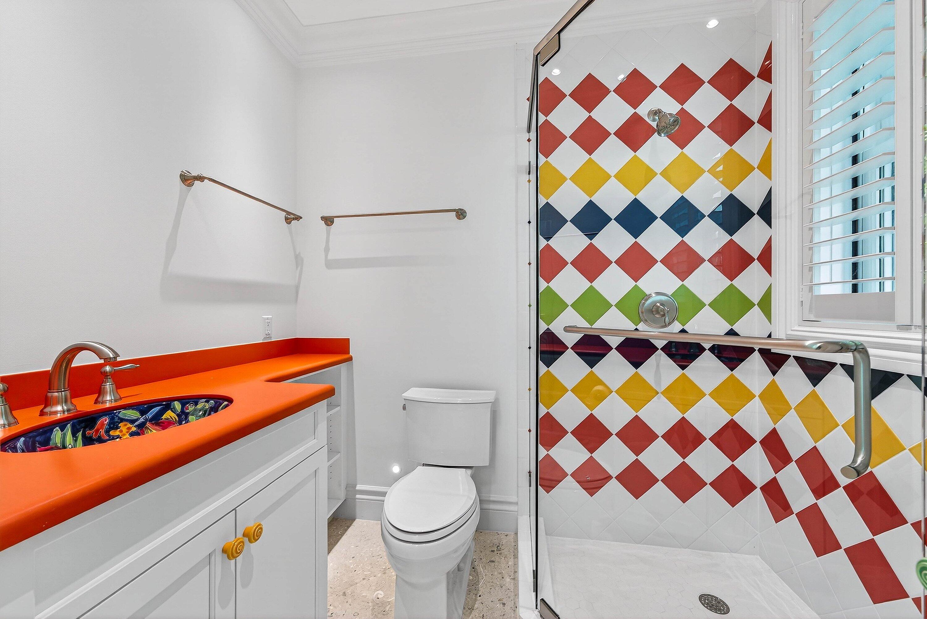 CRESTWOOD DELRAY - Residential