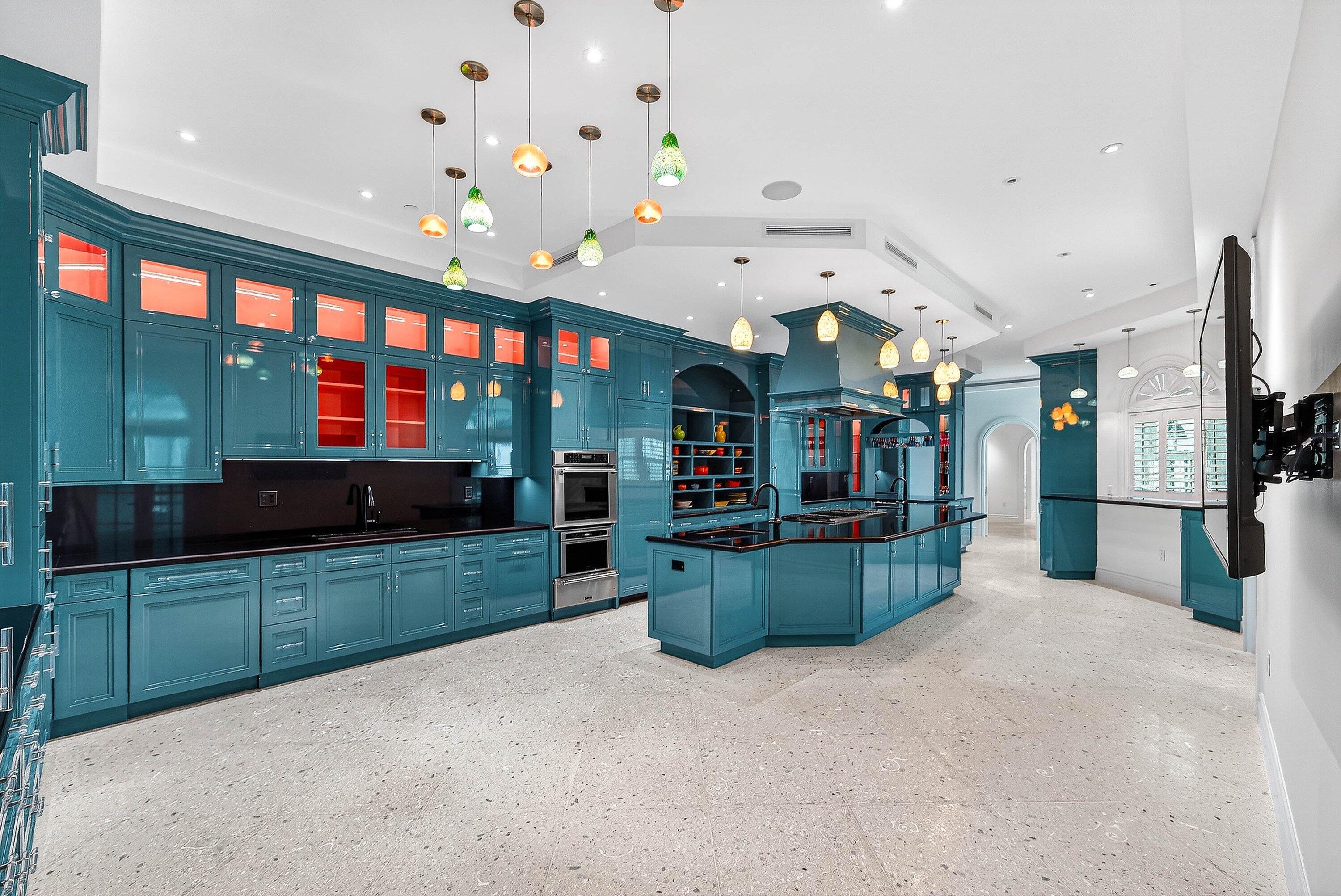 CRESTWOOD DELRAY - Residential