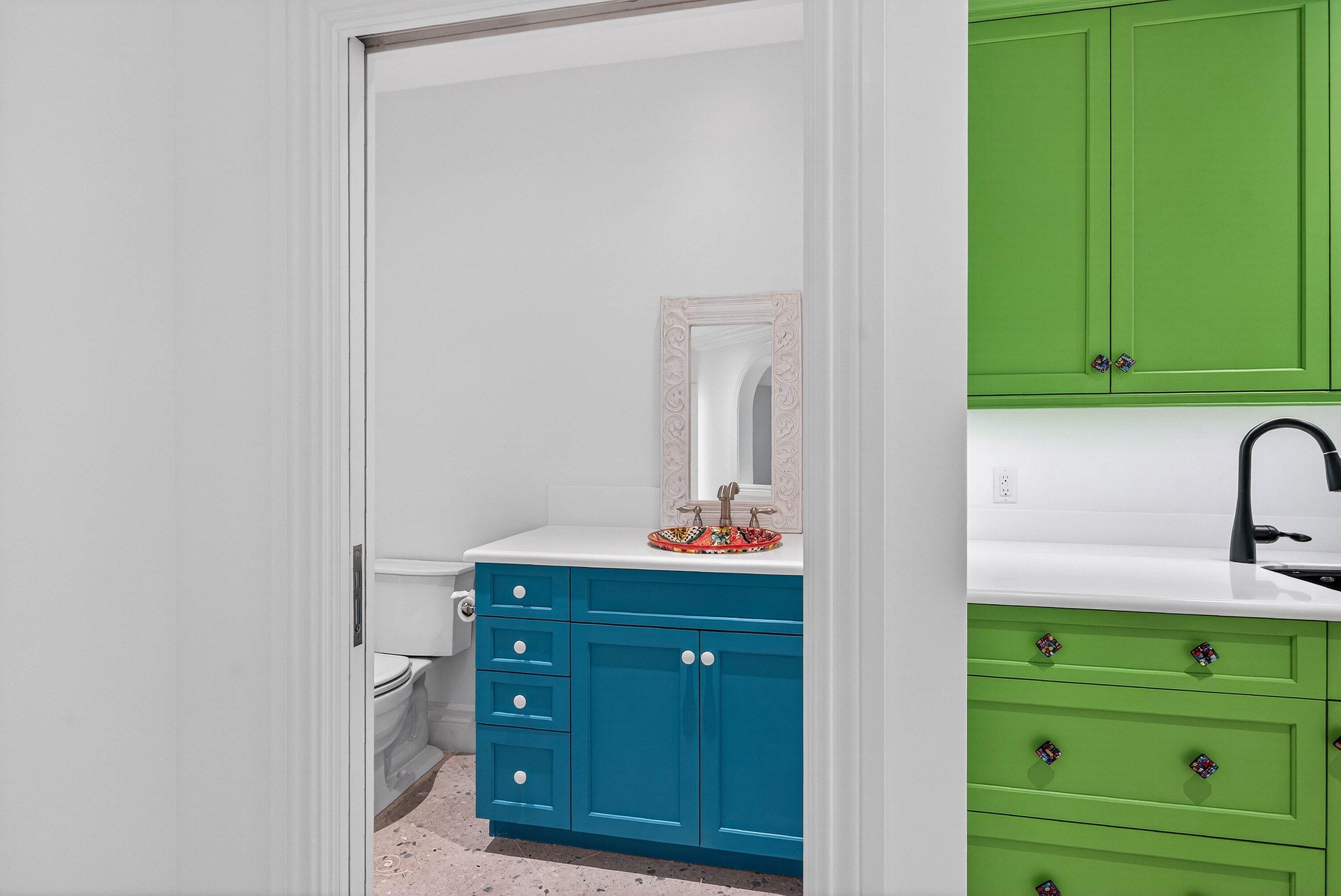 CRESTWOOD DELRAY - Residential