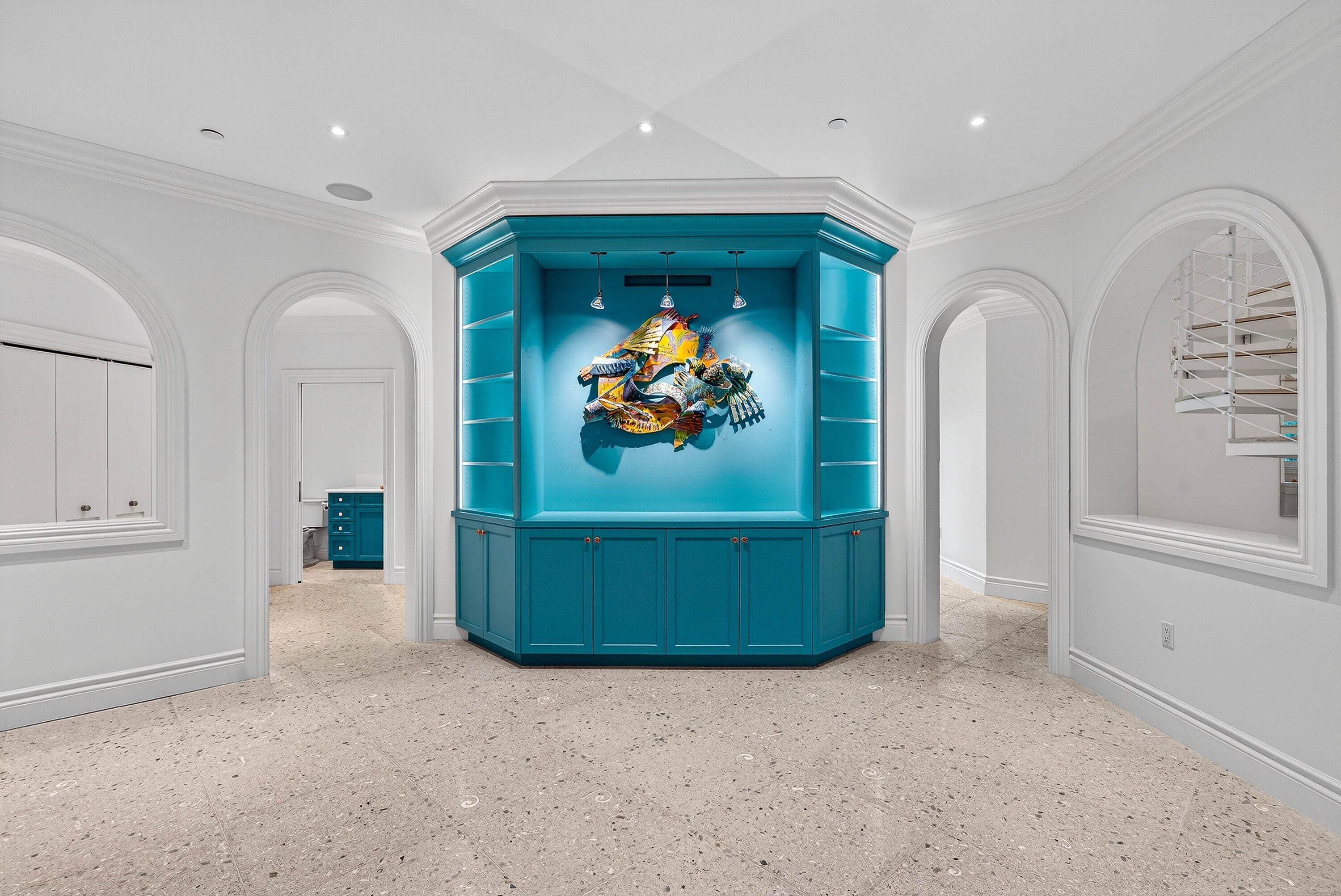 CRESTWOOD DELRAY - Residential