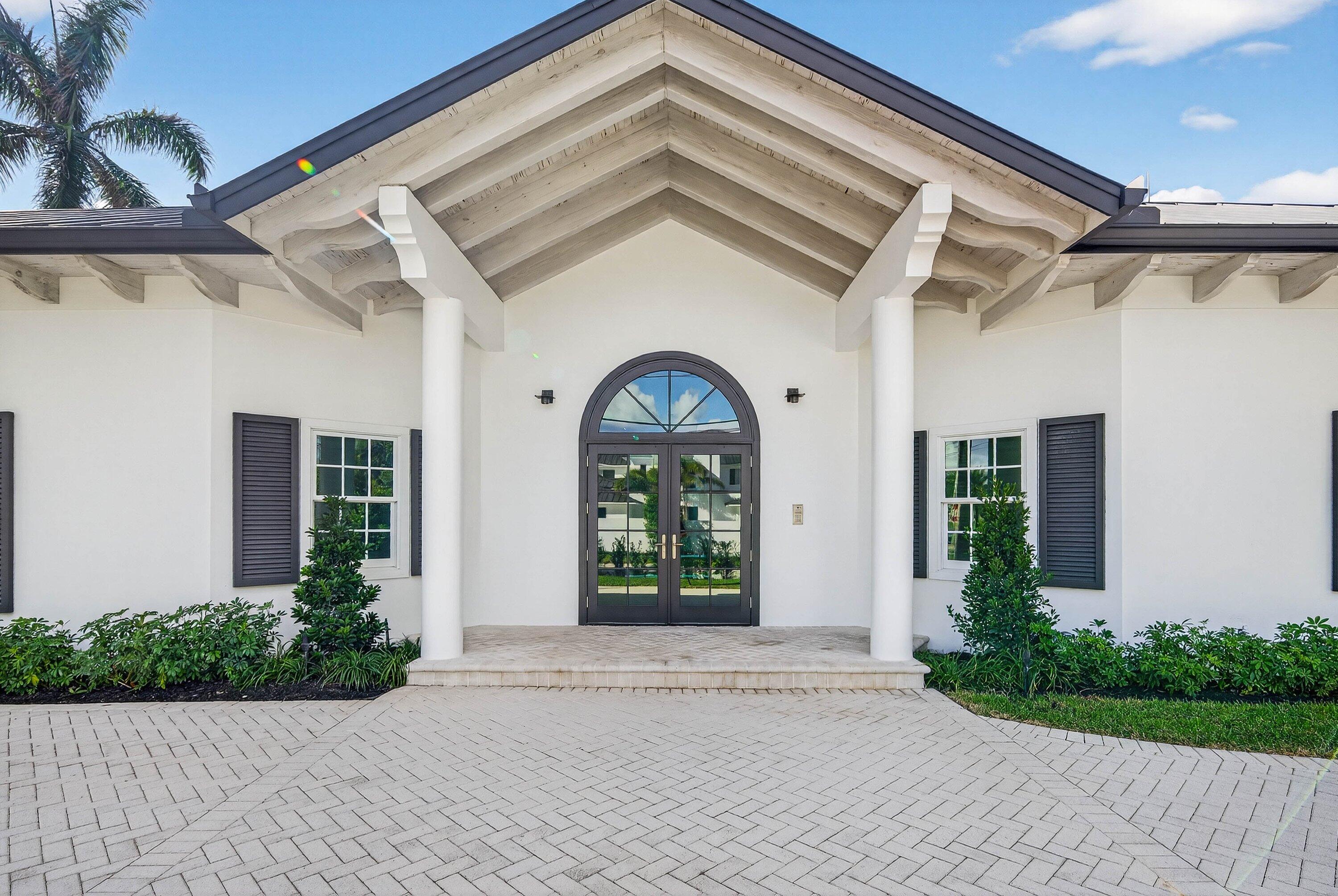 CRESTWOOD DELRAY - Residential