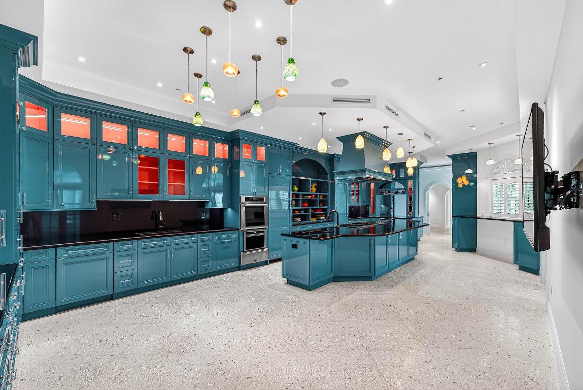 CRESTWOOD DELRAY - Residential