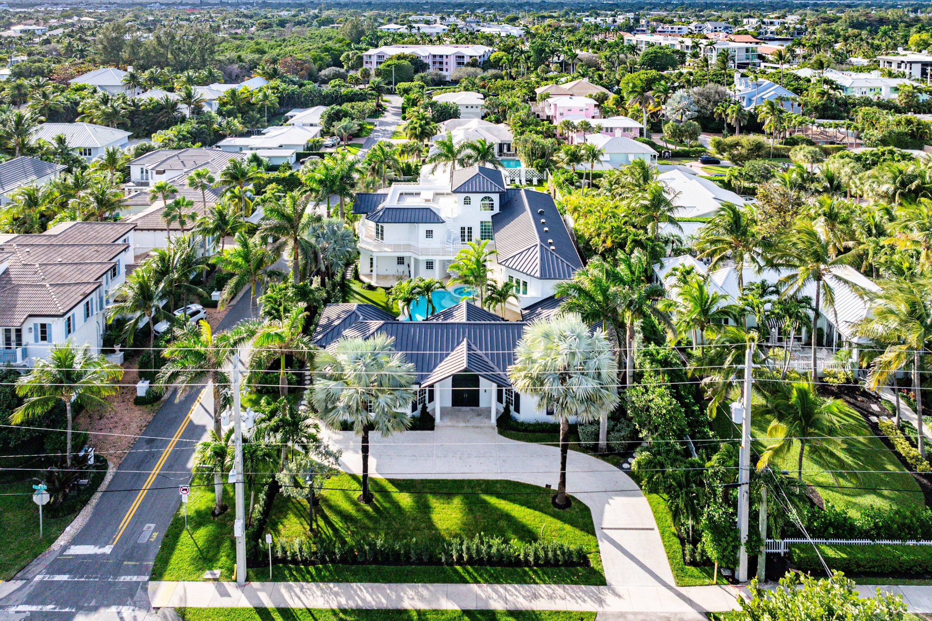 CRESTWOOD DELRAY - Residential