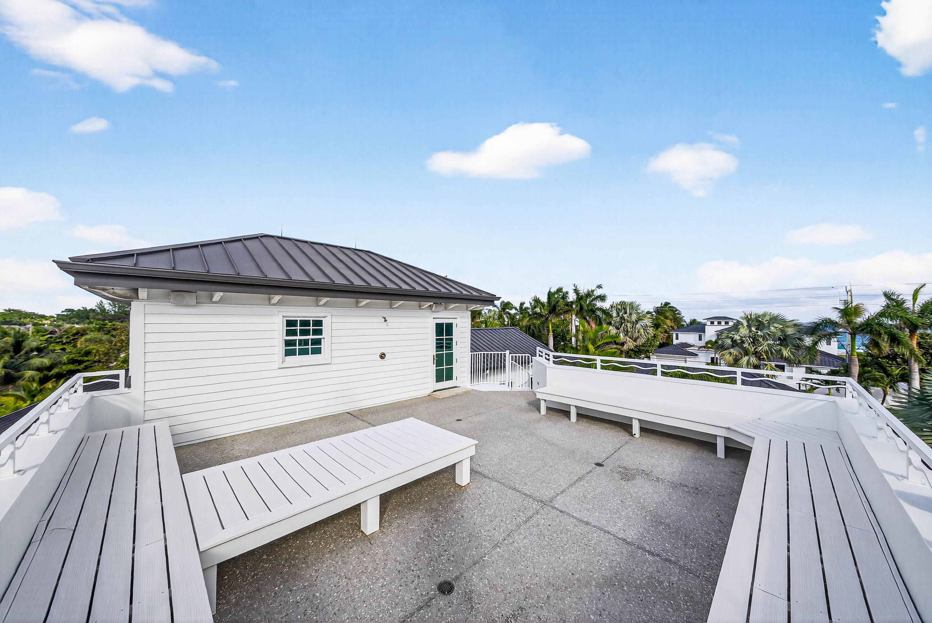 CRESTWOOD DELRAY - Residential