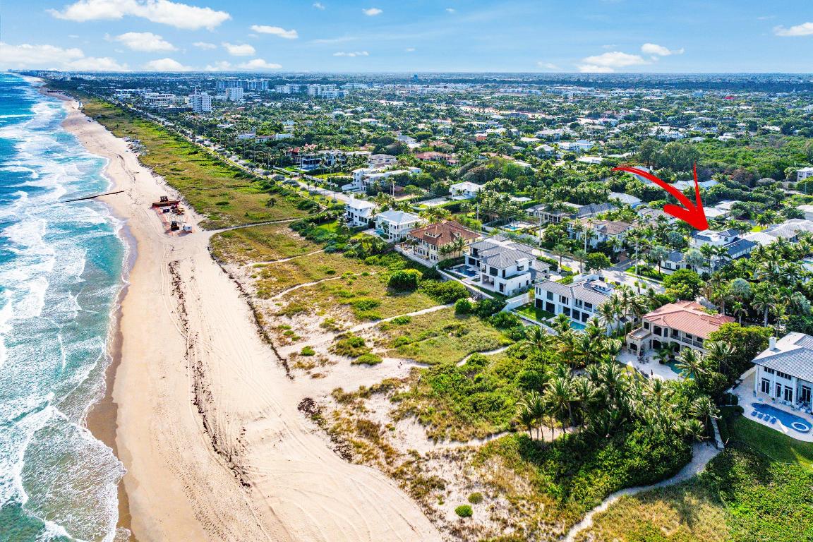 CRESTWOOD DELRAY - Residential