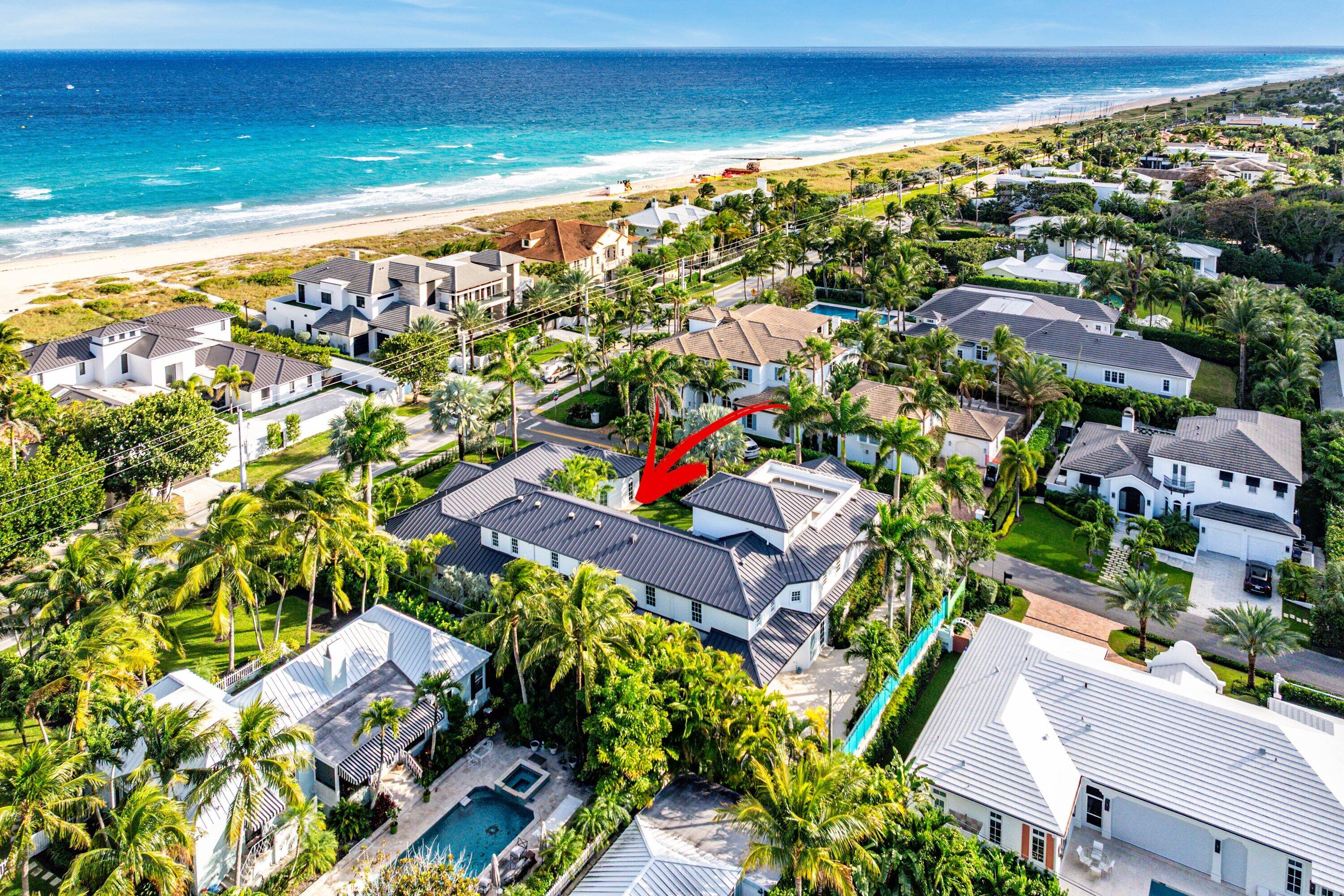 CRESTWOOD DELRAY - Residential