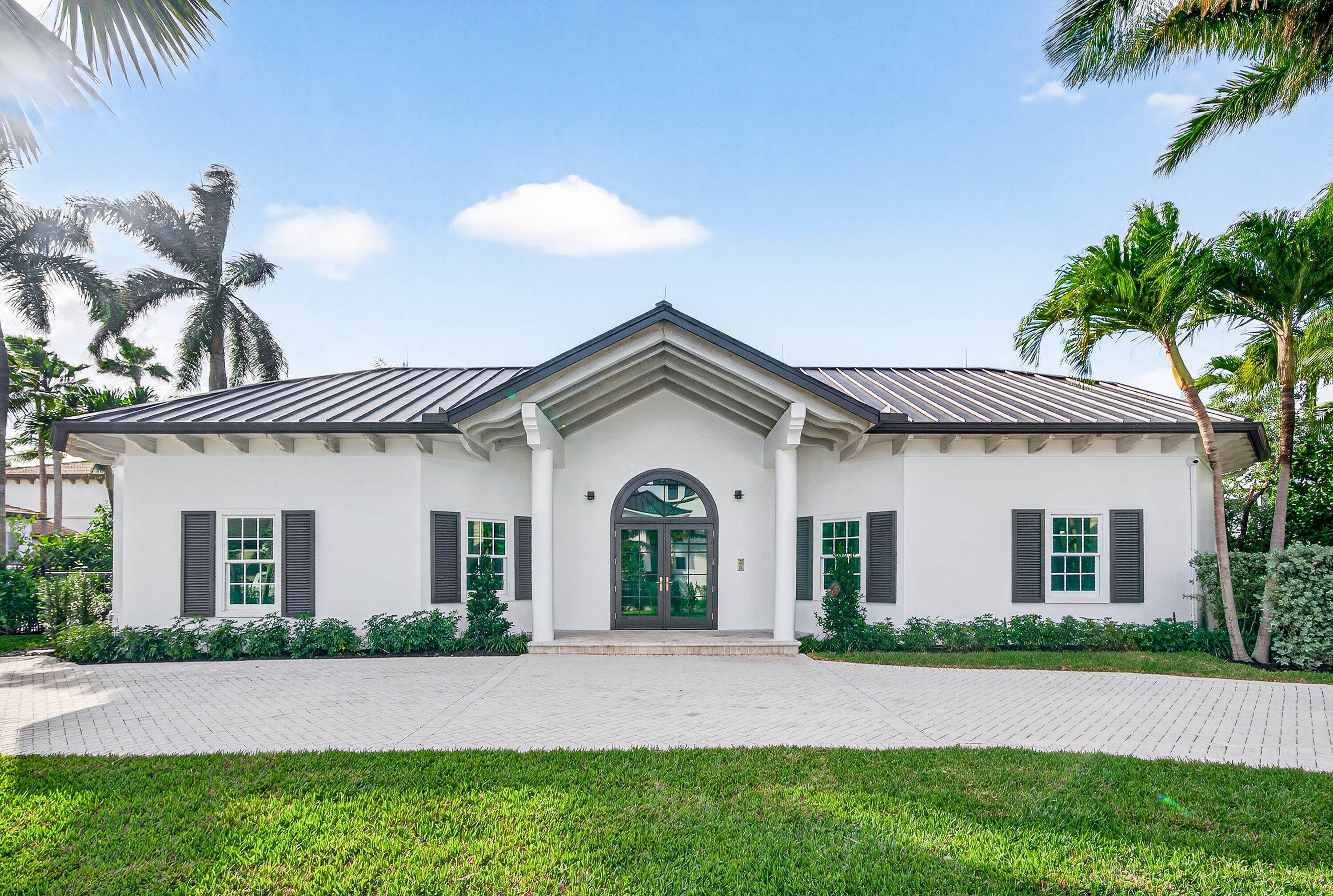 CRESTWOOD DELRAY - Residential
