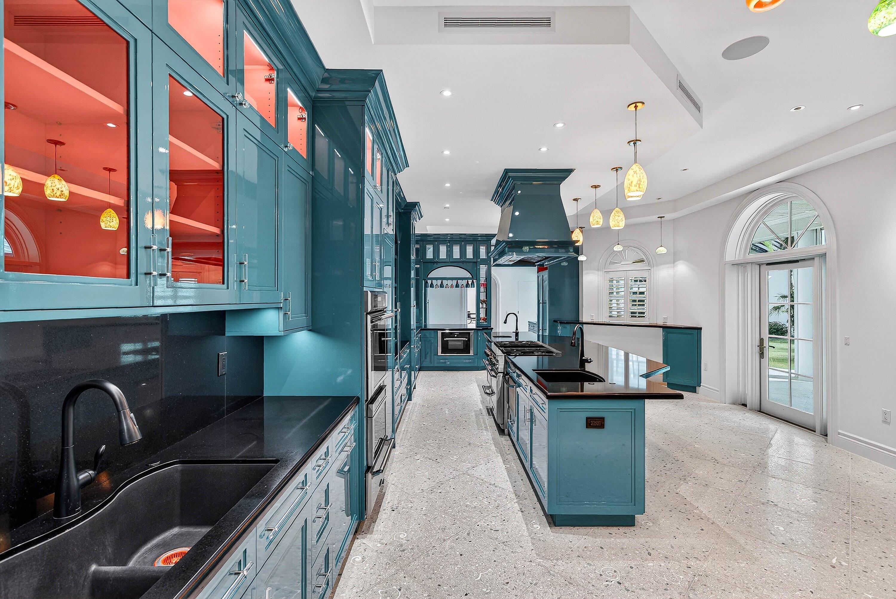 CRESTWOOD DELRAY - Residential