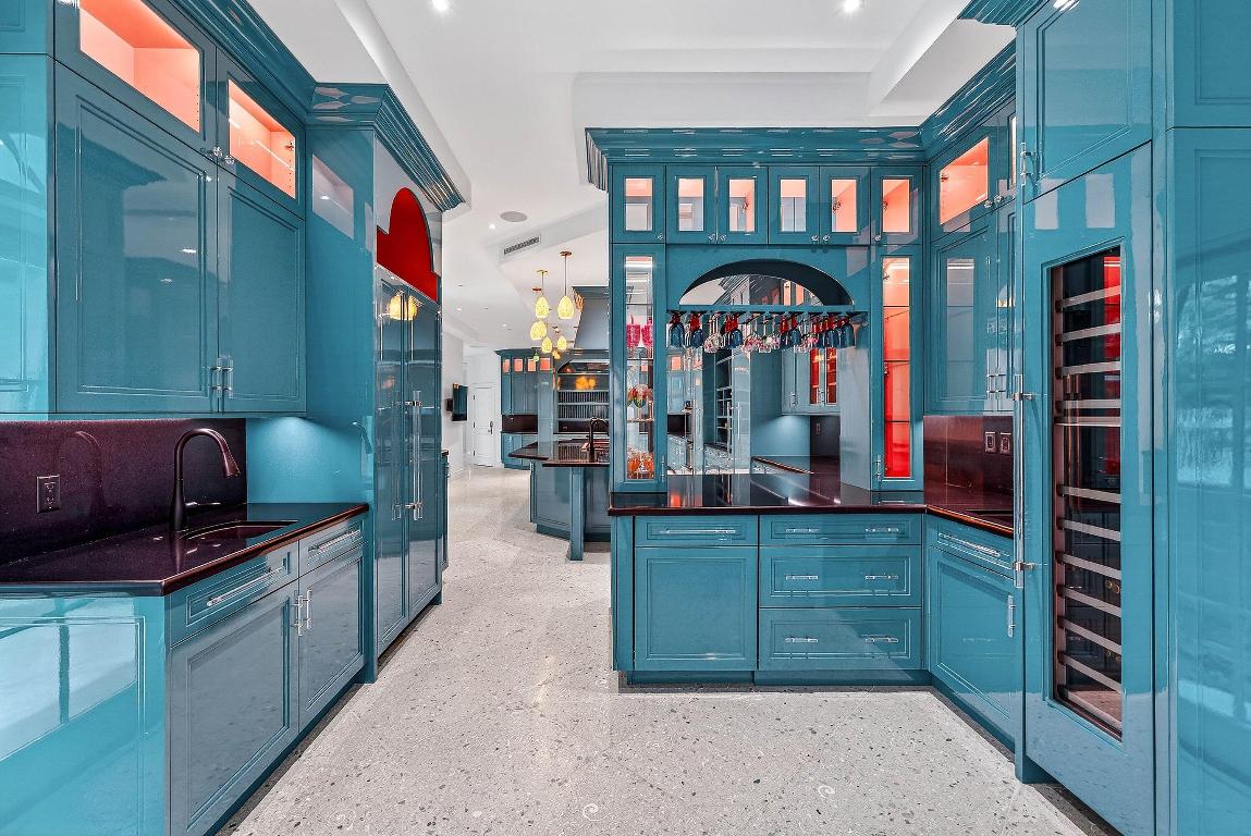 CRESTWOOD DELRAY - Residential