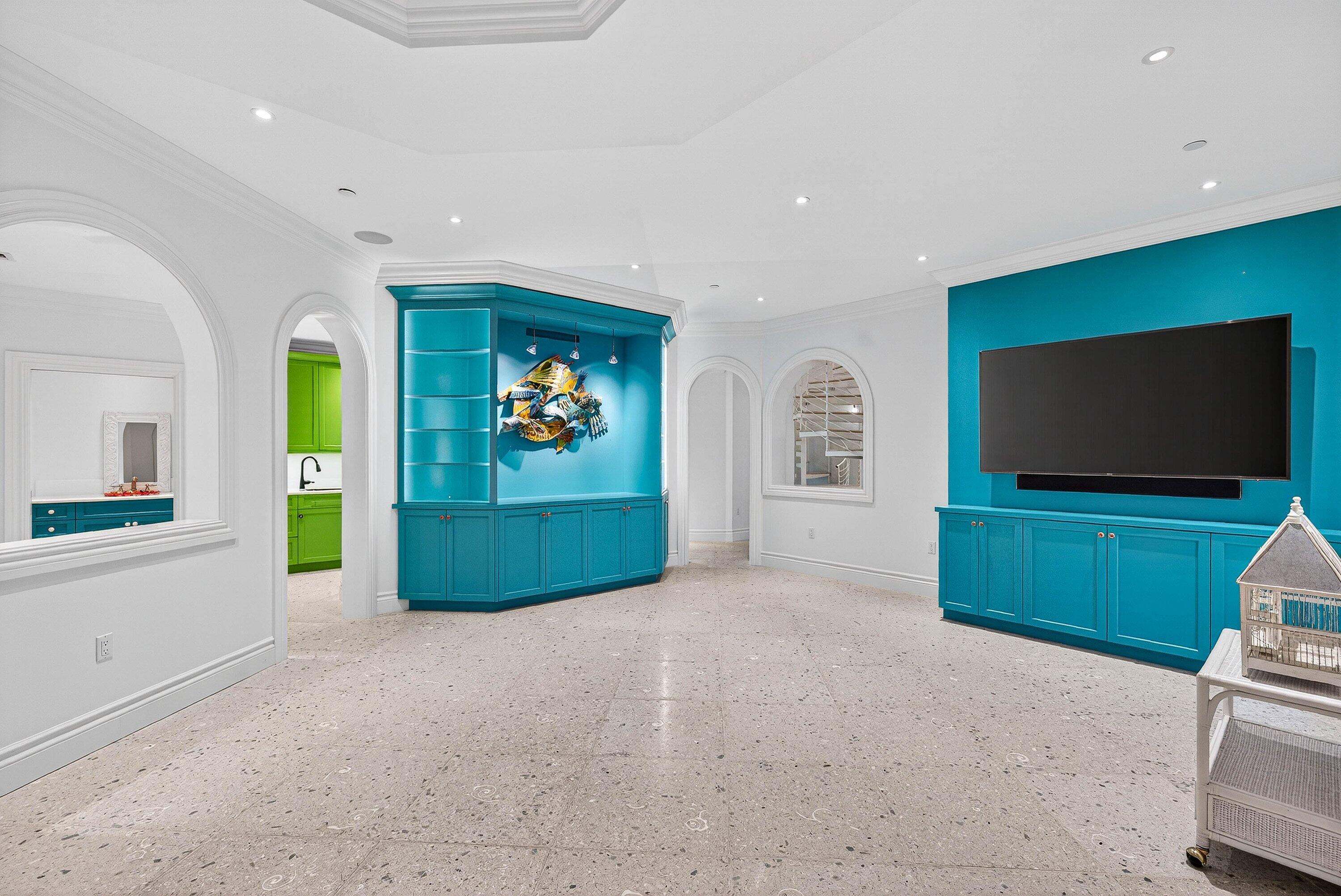 CRESTWOOD DELRAY - Residential