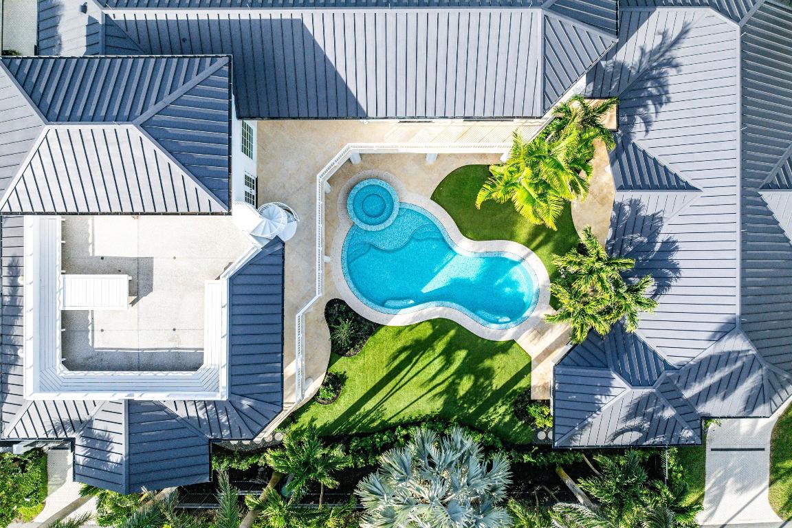 CRESTWOOD DELRAY - Residential