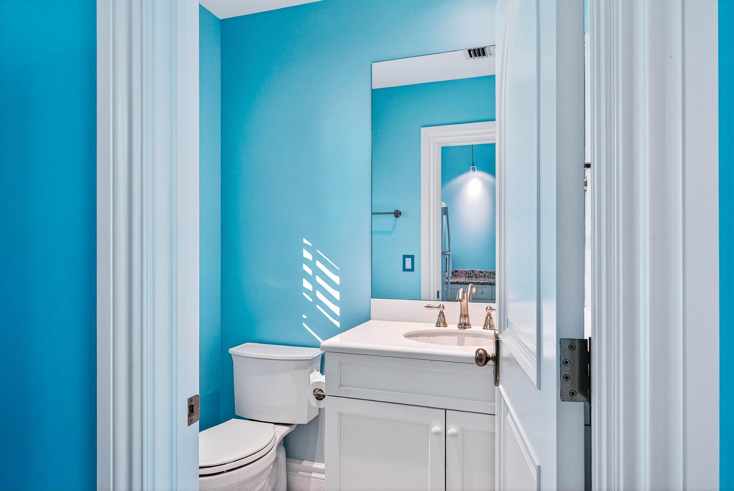 CRESTWOOD DELRAY - Residential