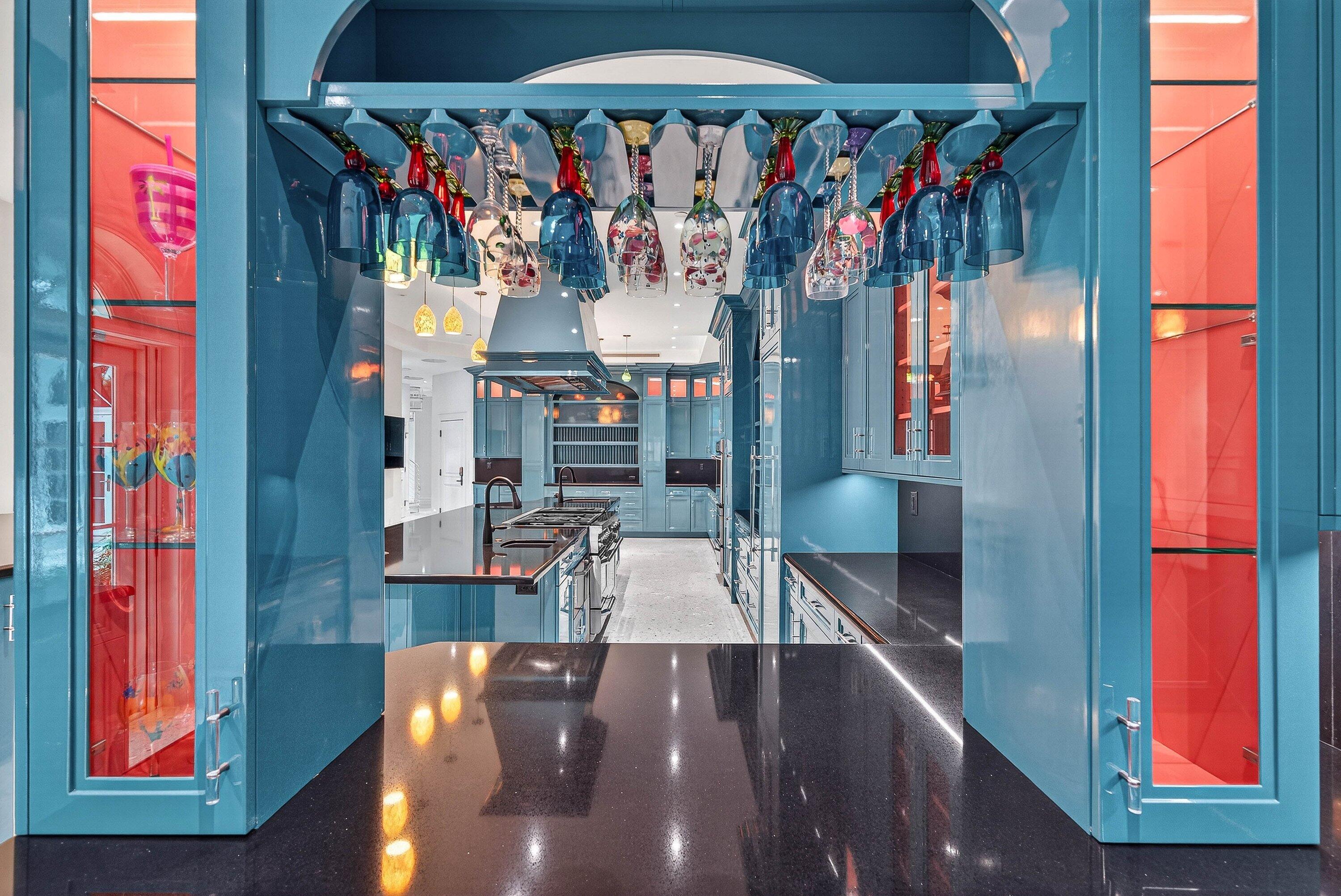 CRESTWOOD DELRAY - Residential