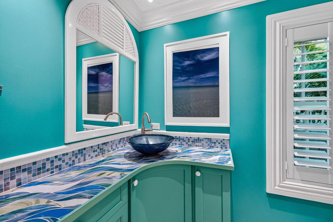 CRESTWOOD DELRAY - Residential