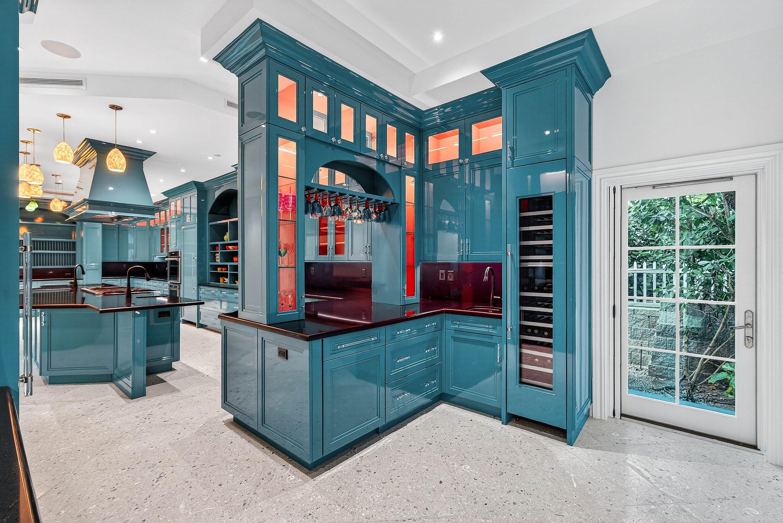 CRESTWOOD DELRAY - Residential