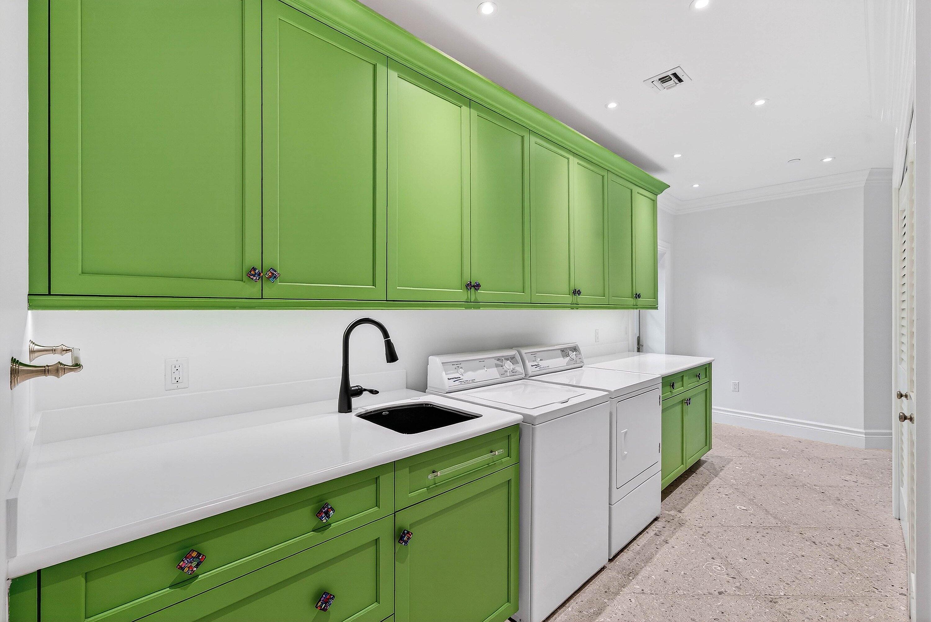 CRESTWOOD DELRAY - Residential