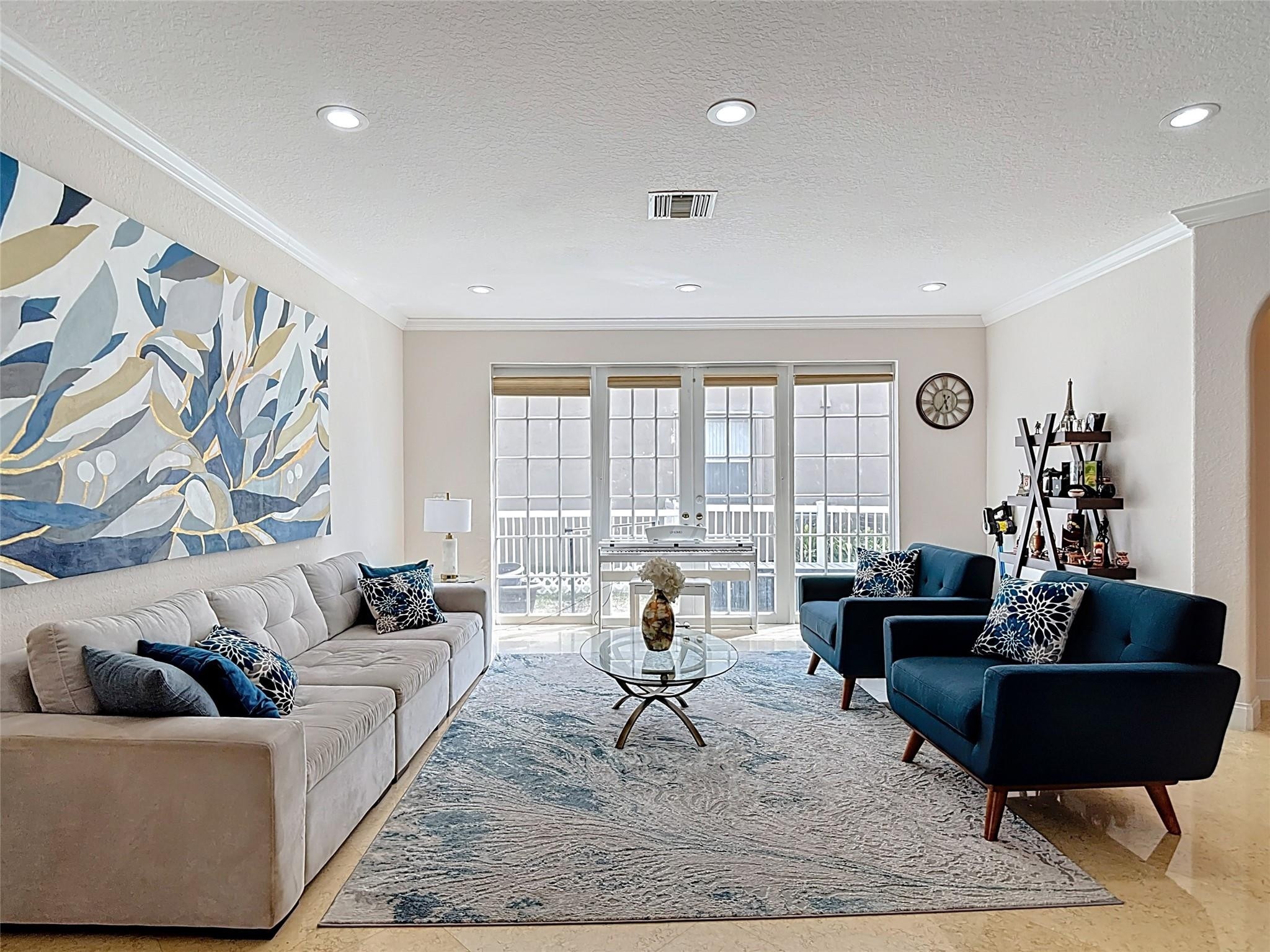 RIVIERA ISLES II - Residential