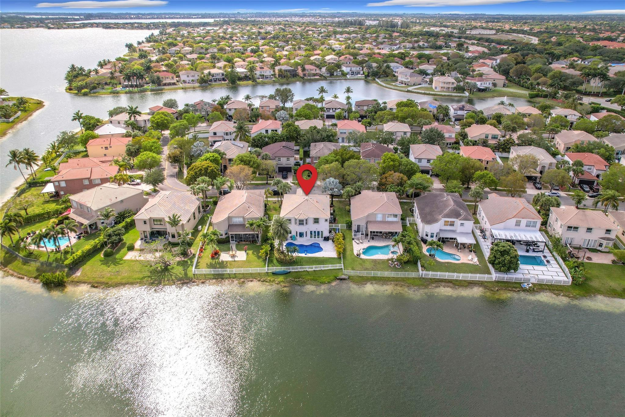 RIVIERA ISLES II - Residential